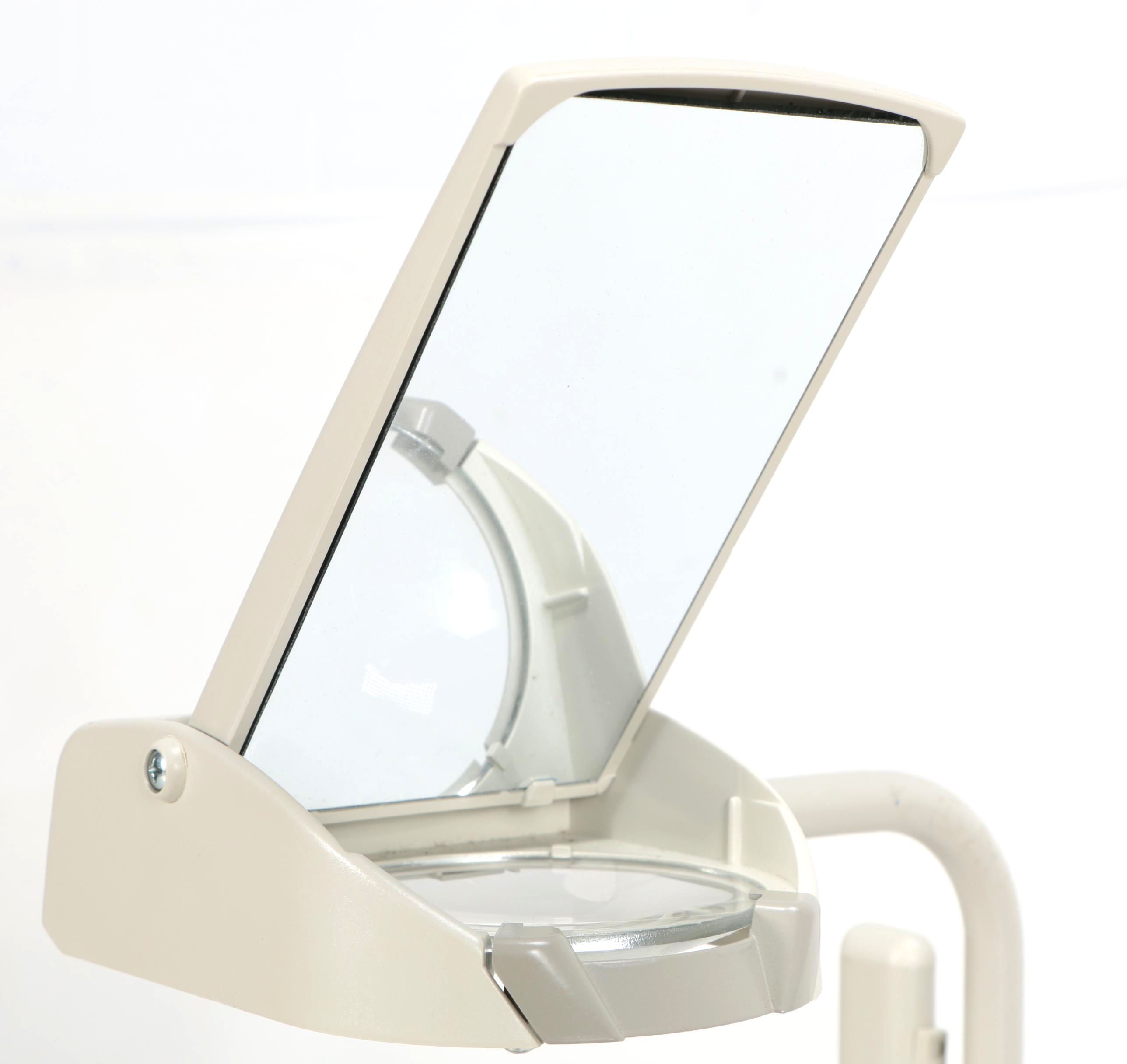 Apollo Concept 2285 Portable Overhead Projector