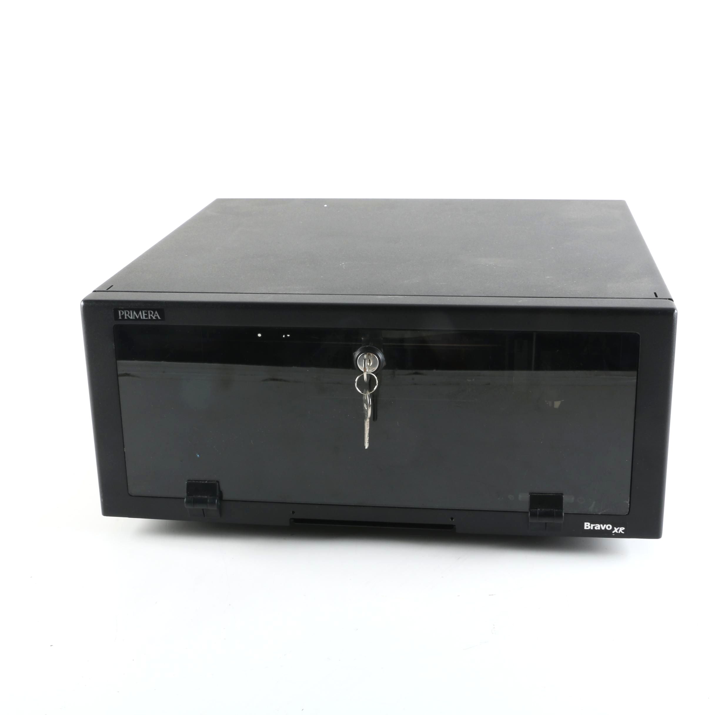 Primera Bravo XR Disc Publisher