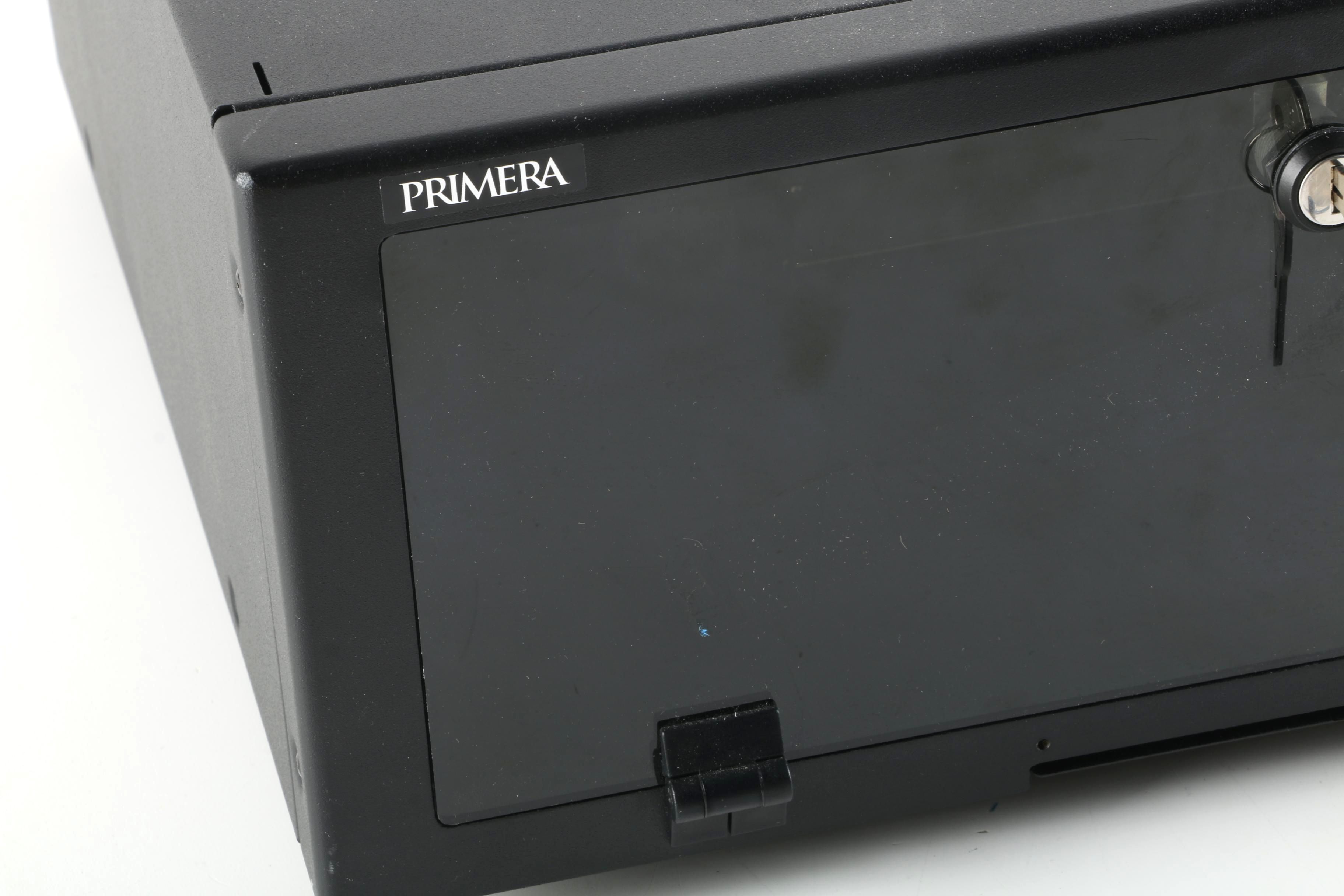 Primera Bravo XR Disc Publisher