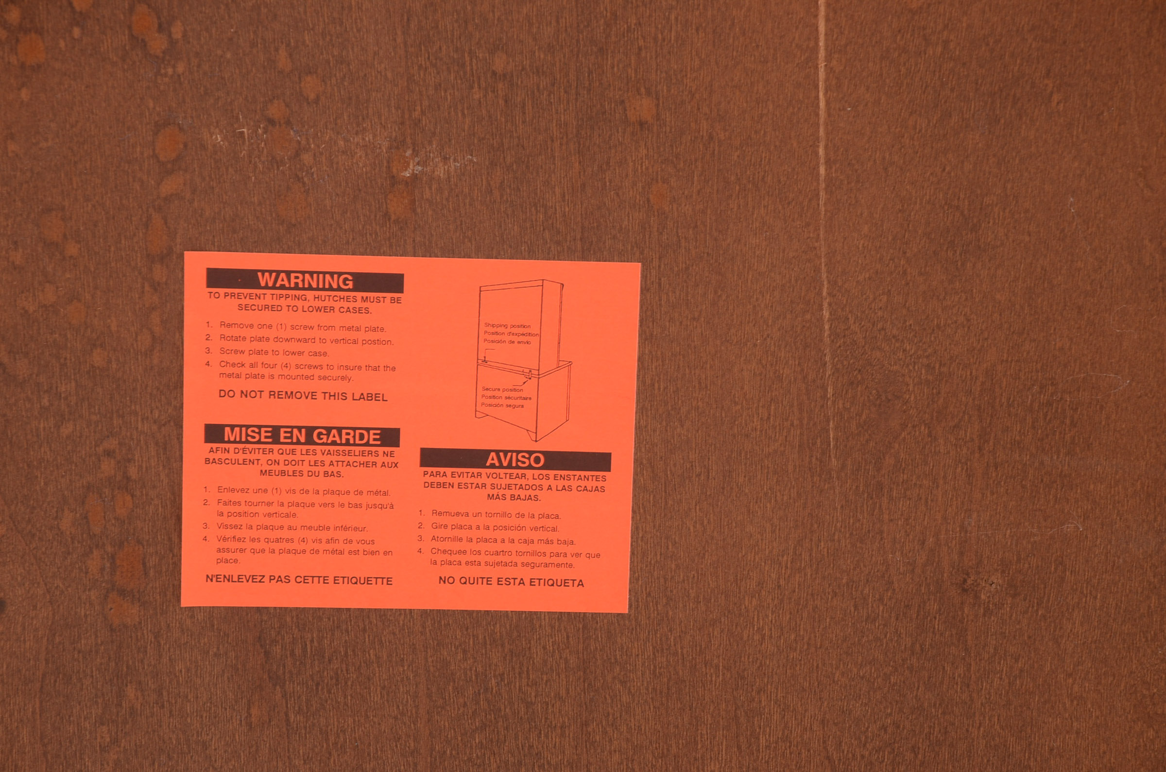 Bob Timberlake Cherry Breakfront Cabinet by Lexington Furniture