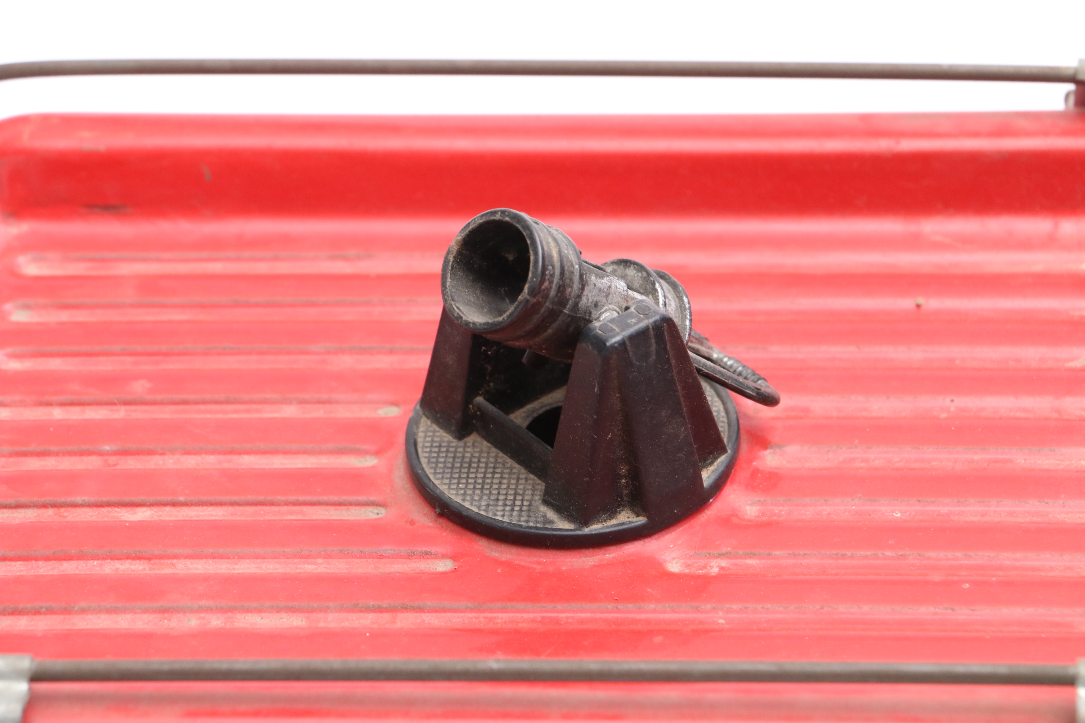 Texaco Toy Fire Truck