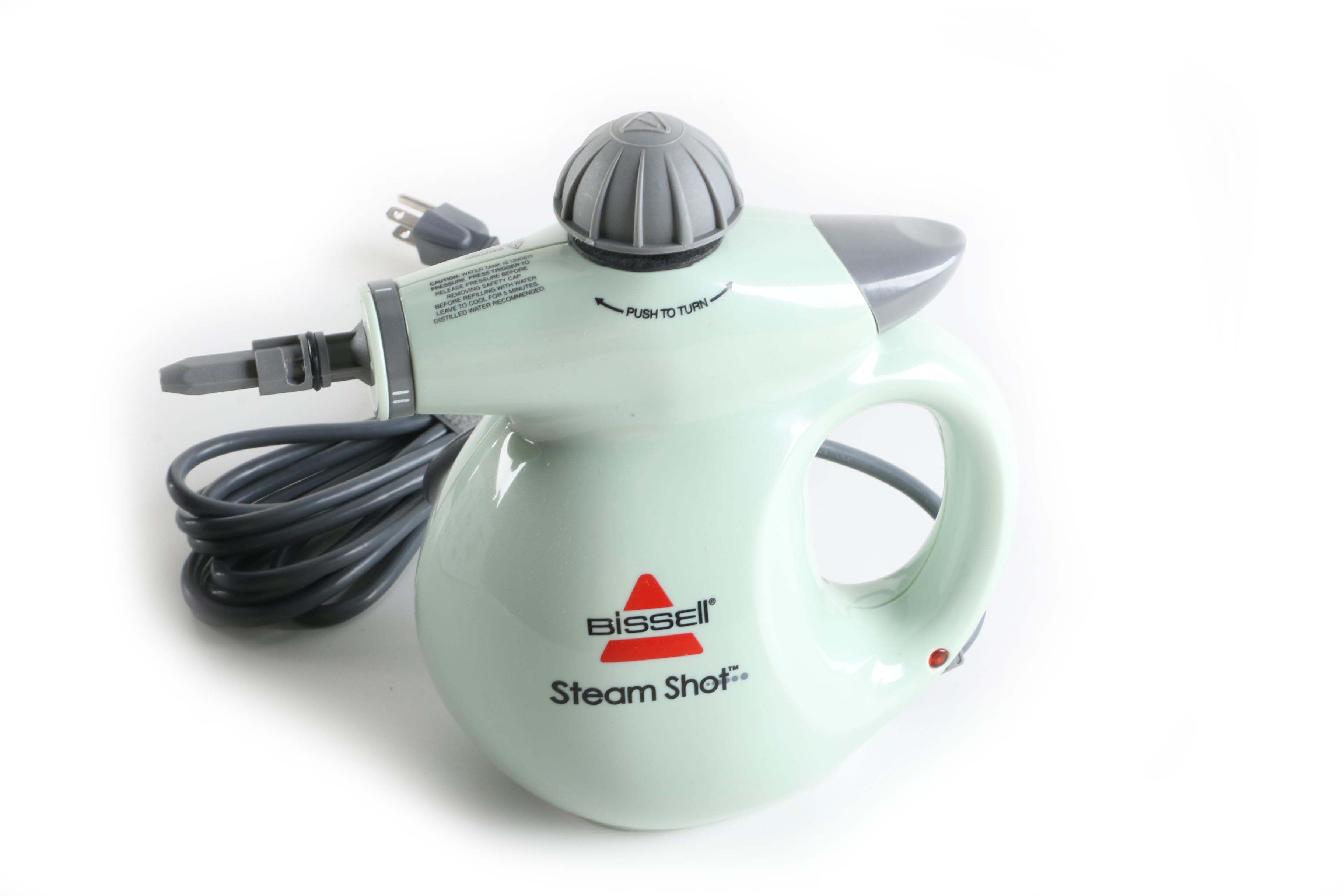 Bissell Steam Shot Hard Surface Cleaner