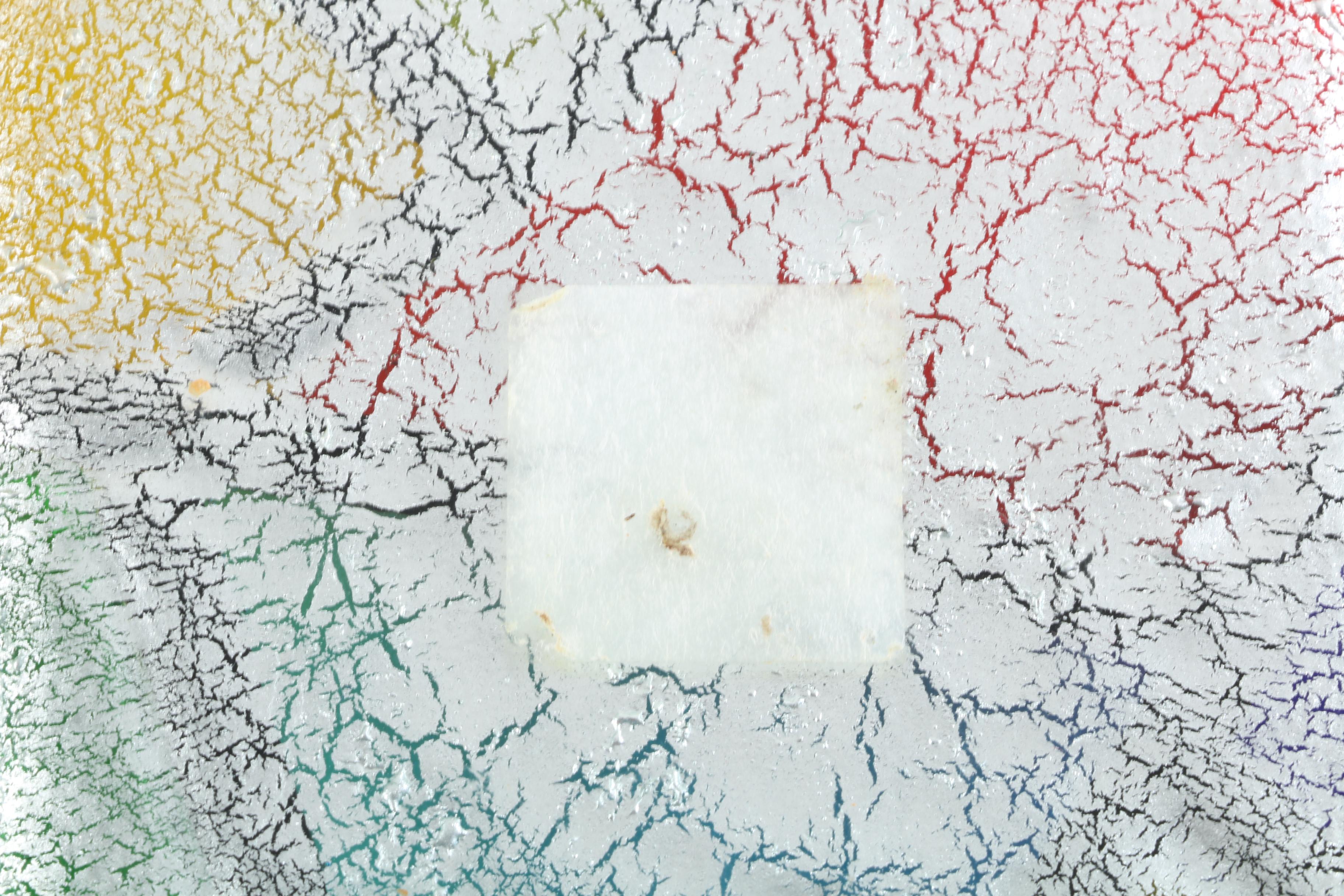 Fused Glass Pin Dish