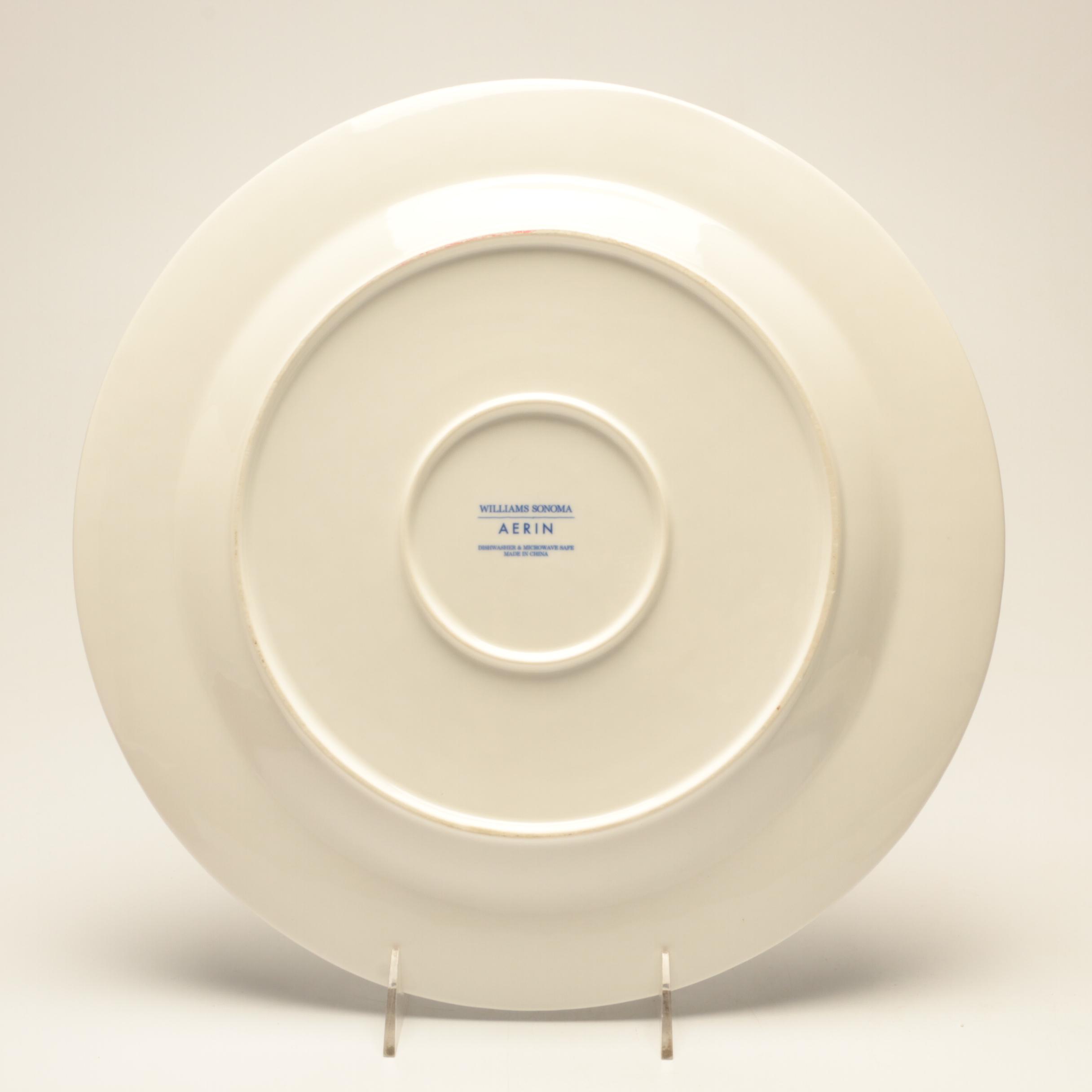 Assorted Bakeware and Serveware Featuring Emile Henry