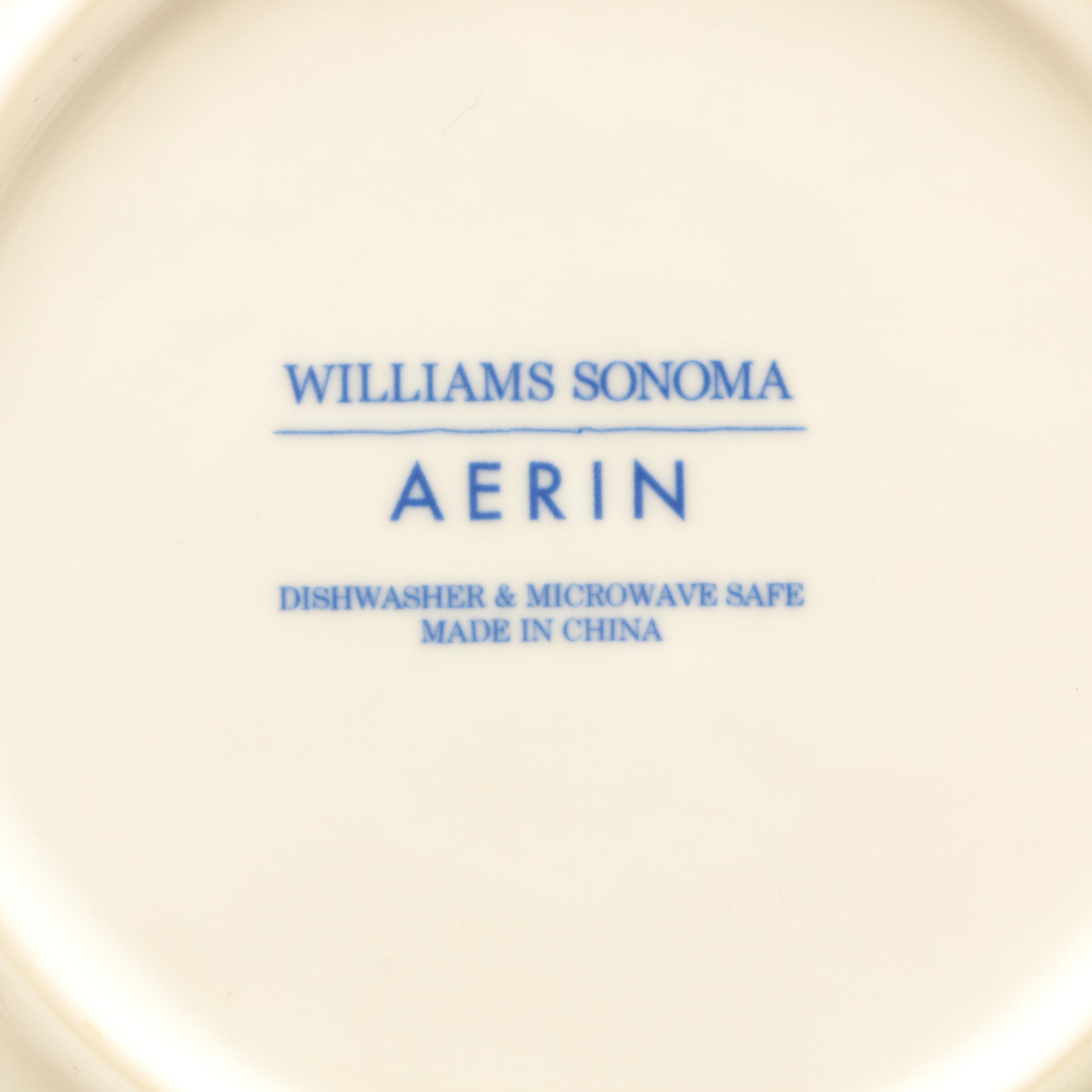 Assorted Bakeware and Serveware Featuring Emile Henry