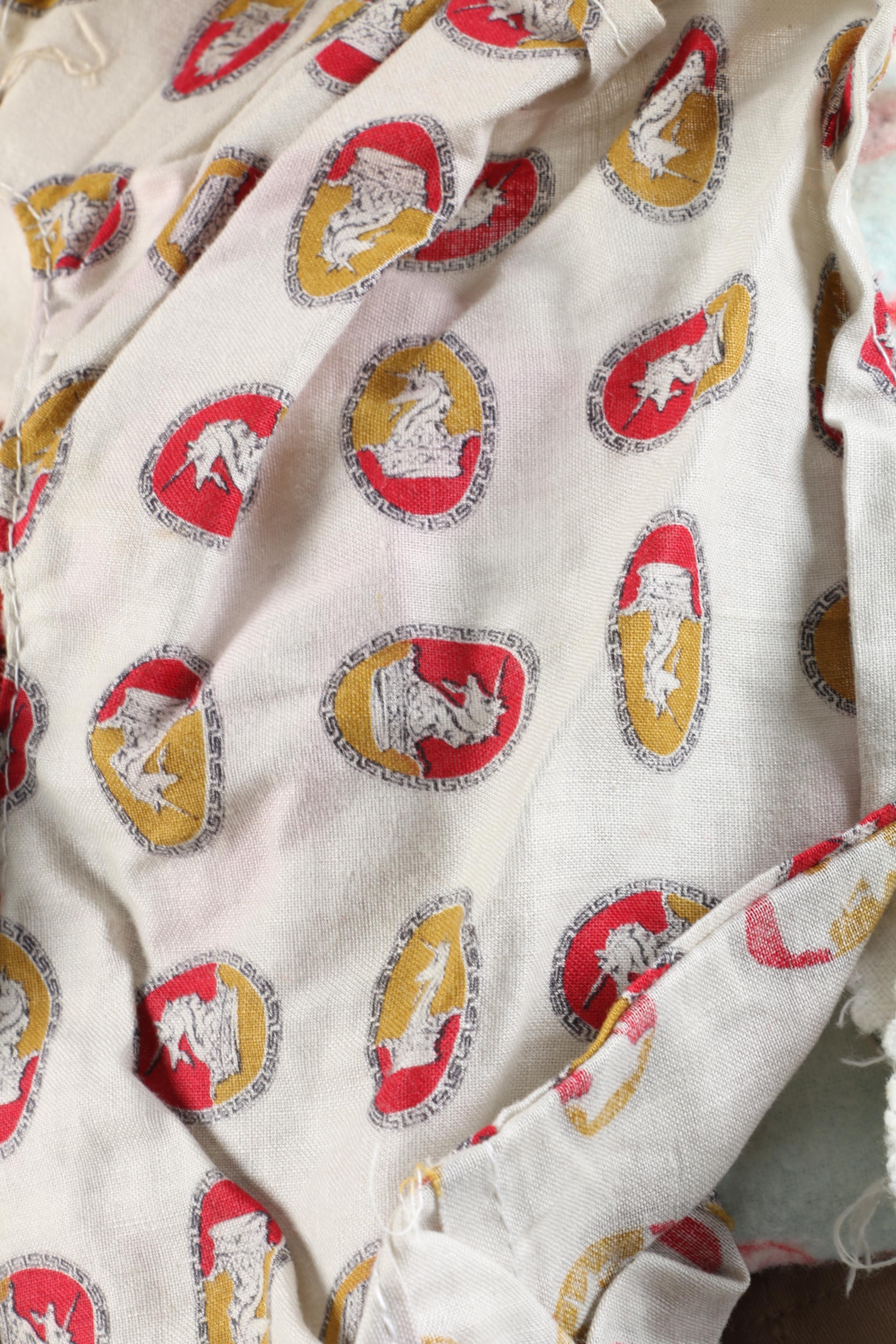 1960s Mattel "Allan" and "Ken" Dolls with Carrying Case and Accessories