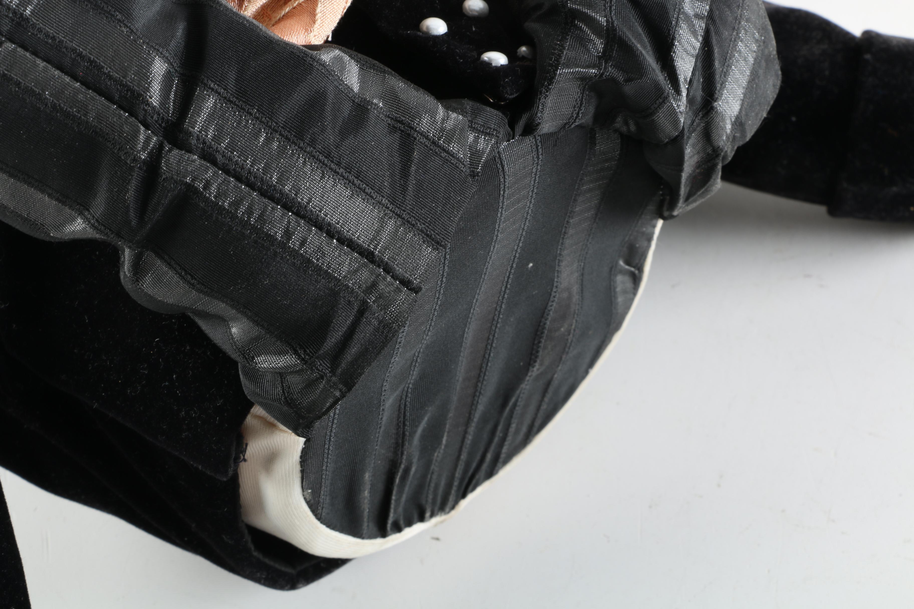 1987 Louis Nicole Handcrafted "Mr. Humpty Dumpty" Doll