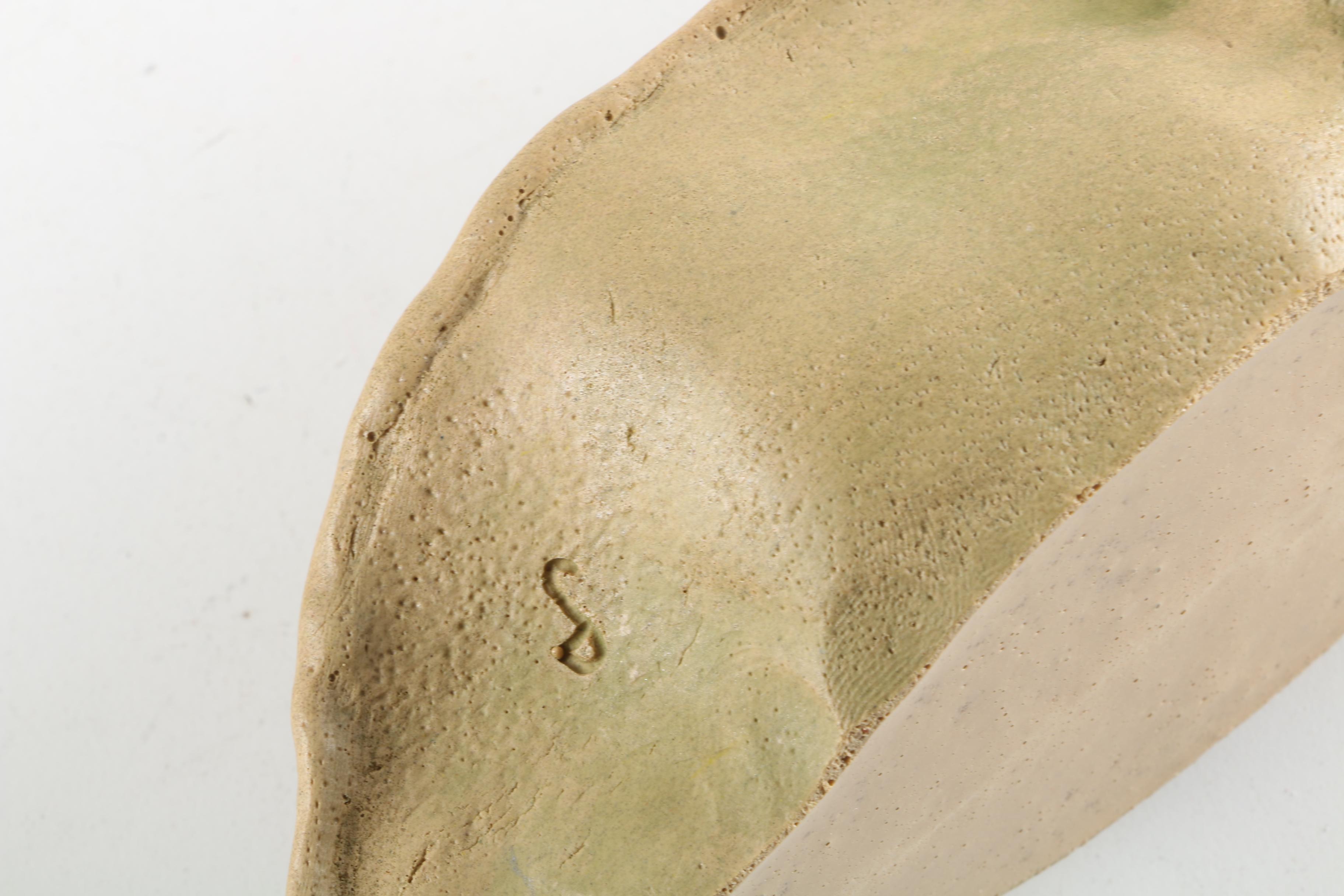 Composite Baby Sculptures