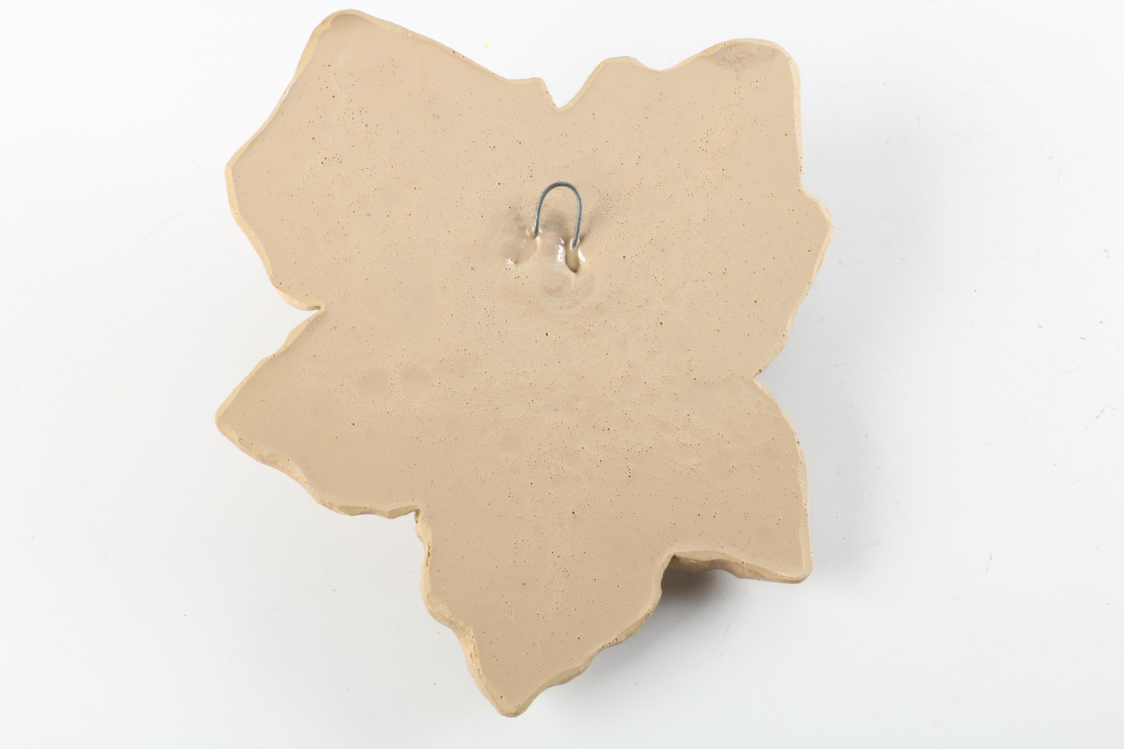 Composite Baby Sculptures