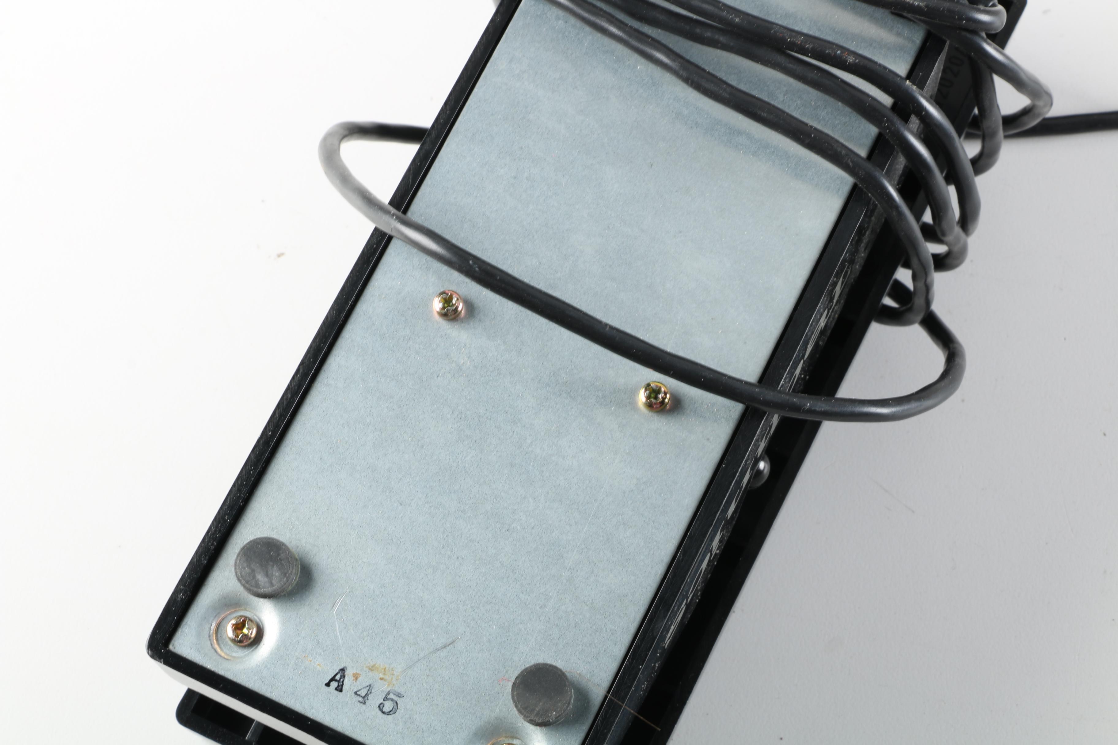 Peavey Keyboard Amp System with Pedals