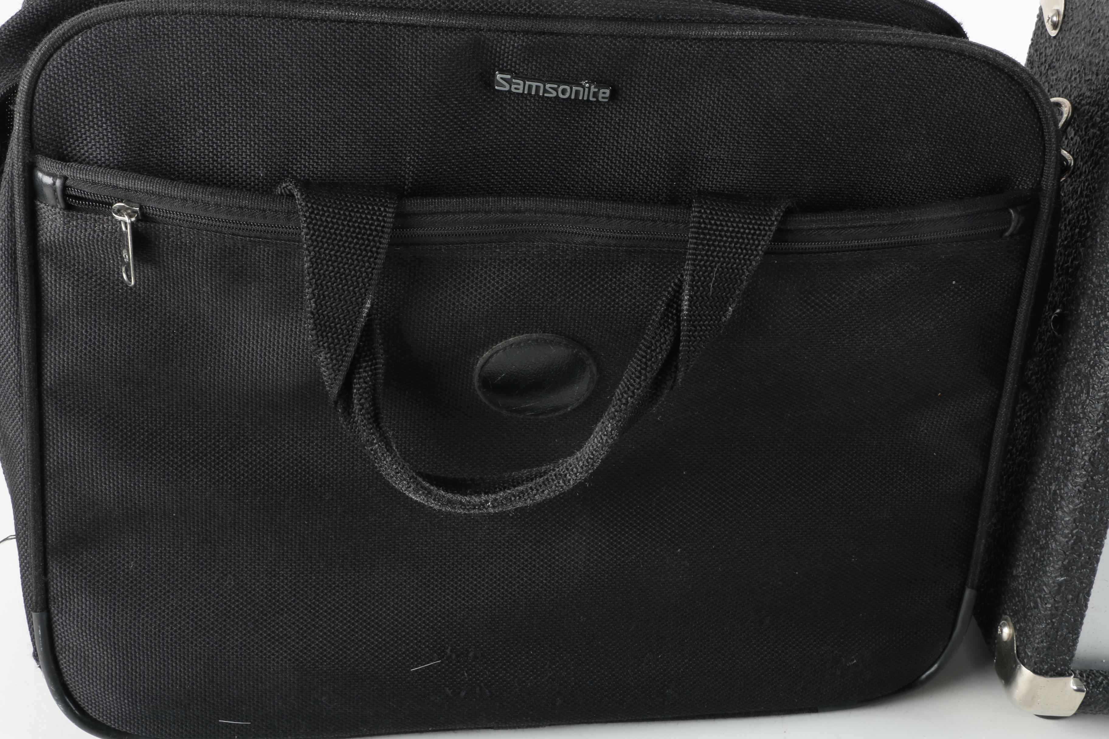 Peavey Keyboard Amp System with Pedals