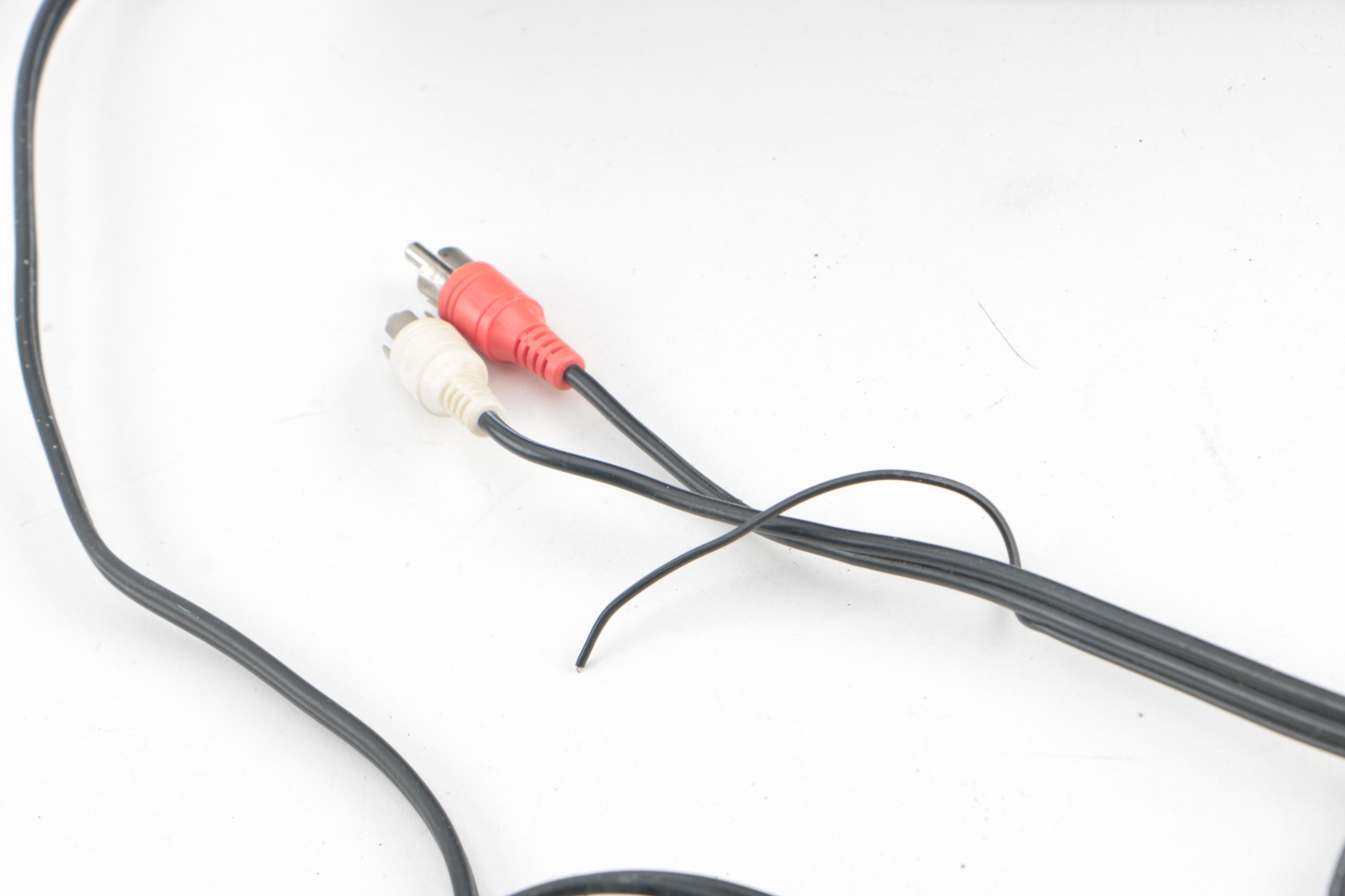 Kenwood KD-66F Direct Drive Turntable