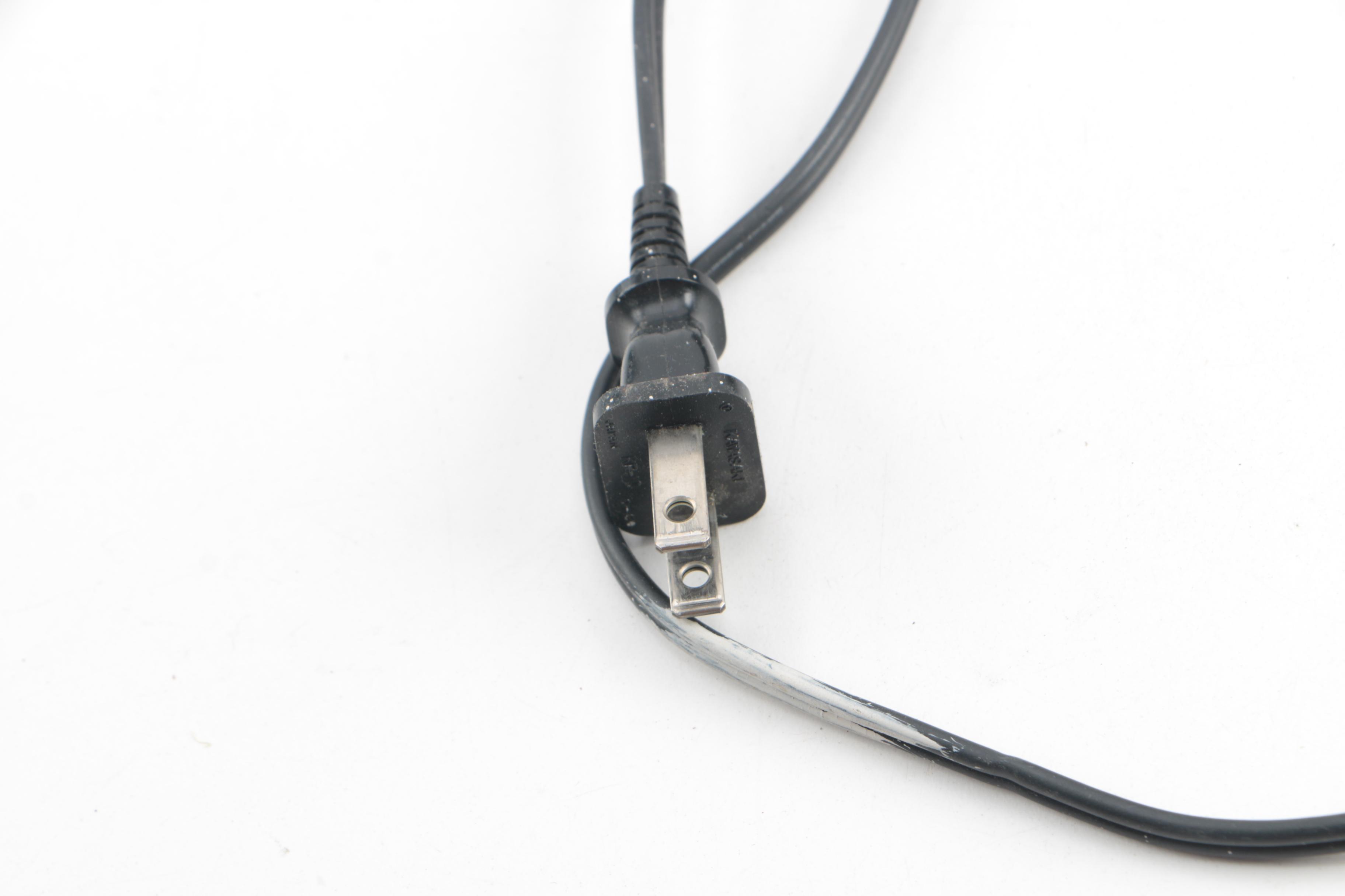 Kenwood KD-66F Direct Drive Turntable