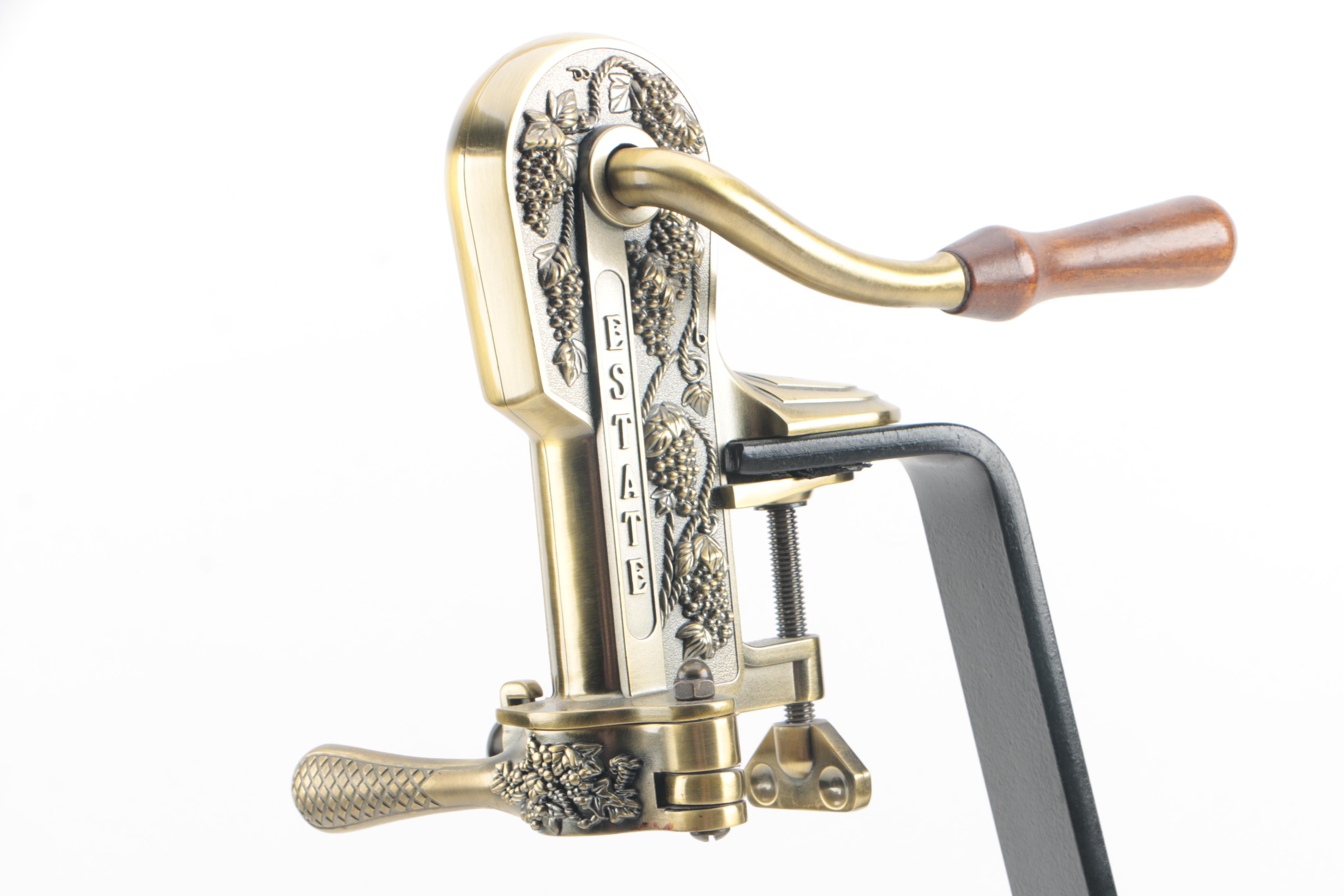 Rogar Estate Tabletop Wine Opener