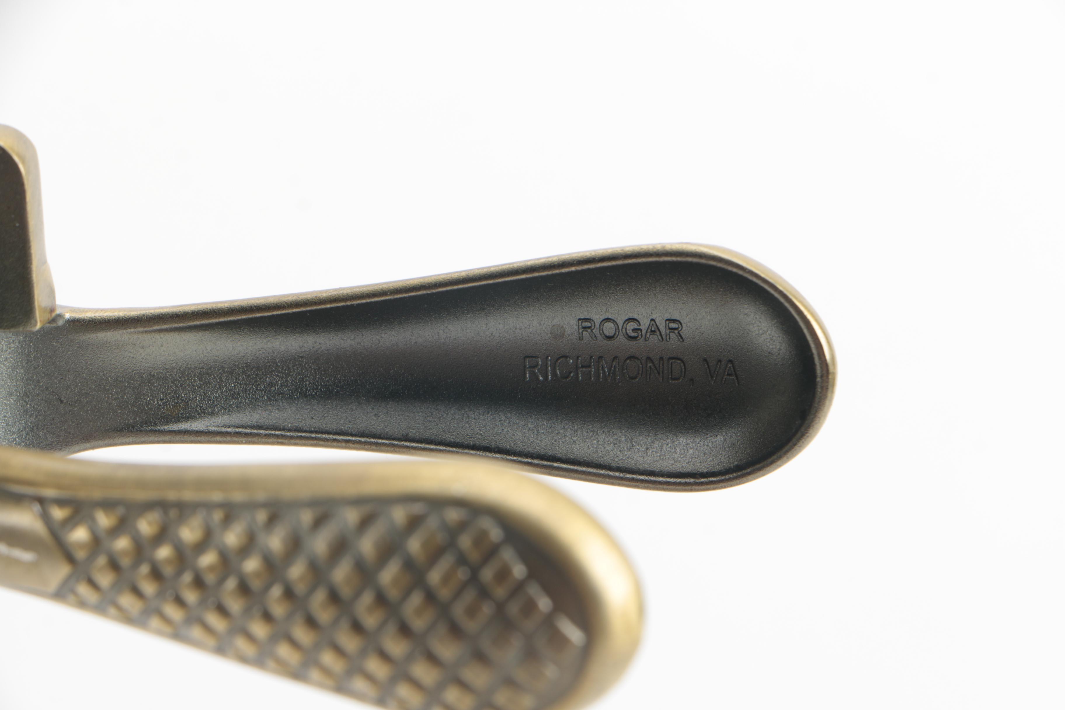 Rogar Estate Tabletop Wine Opener