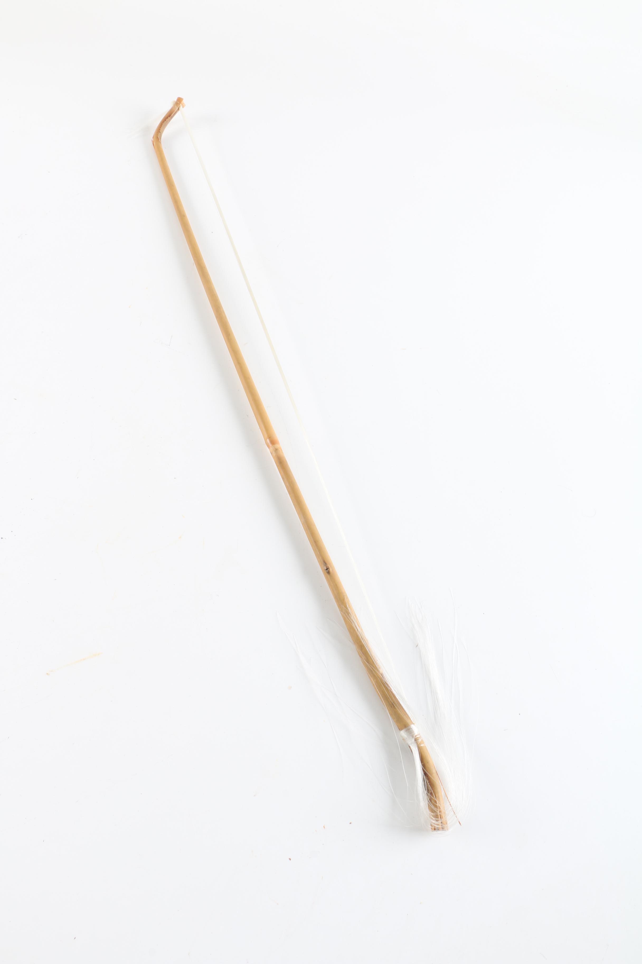 Handmade Erhu with Bow