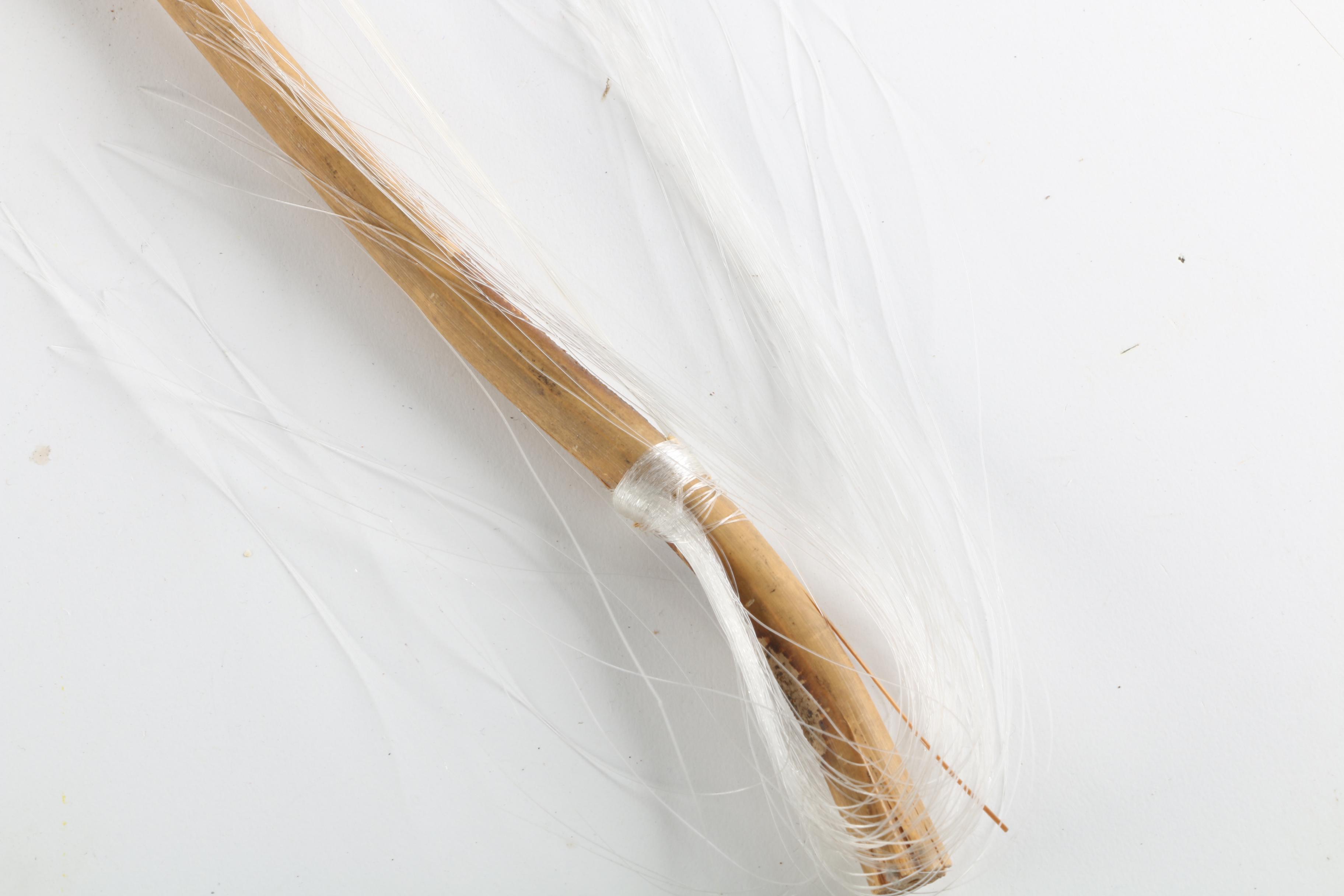 Handmade Erhu with Bow