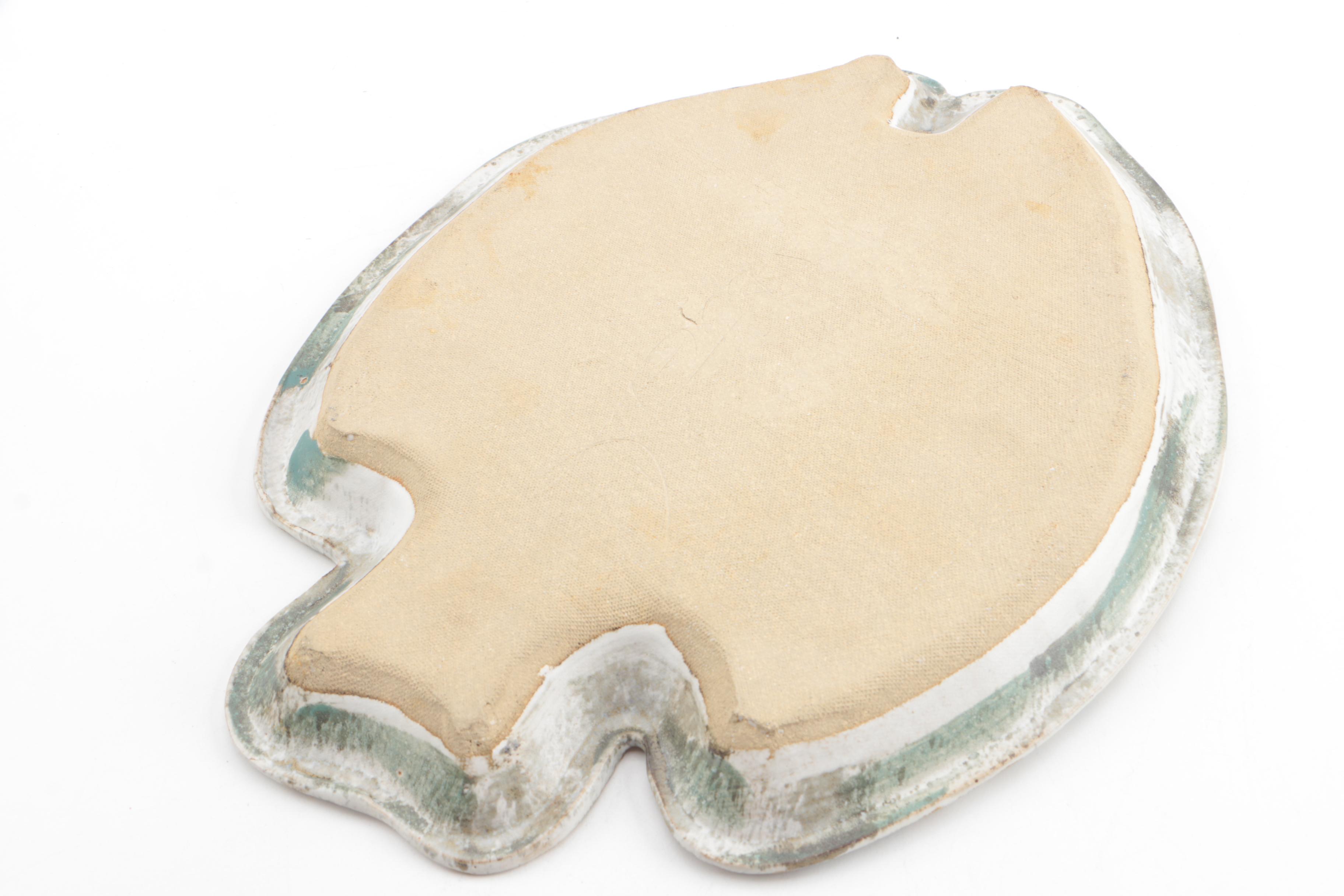 Seafood Motif Serving Platters Featuring Arthur Court