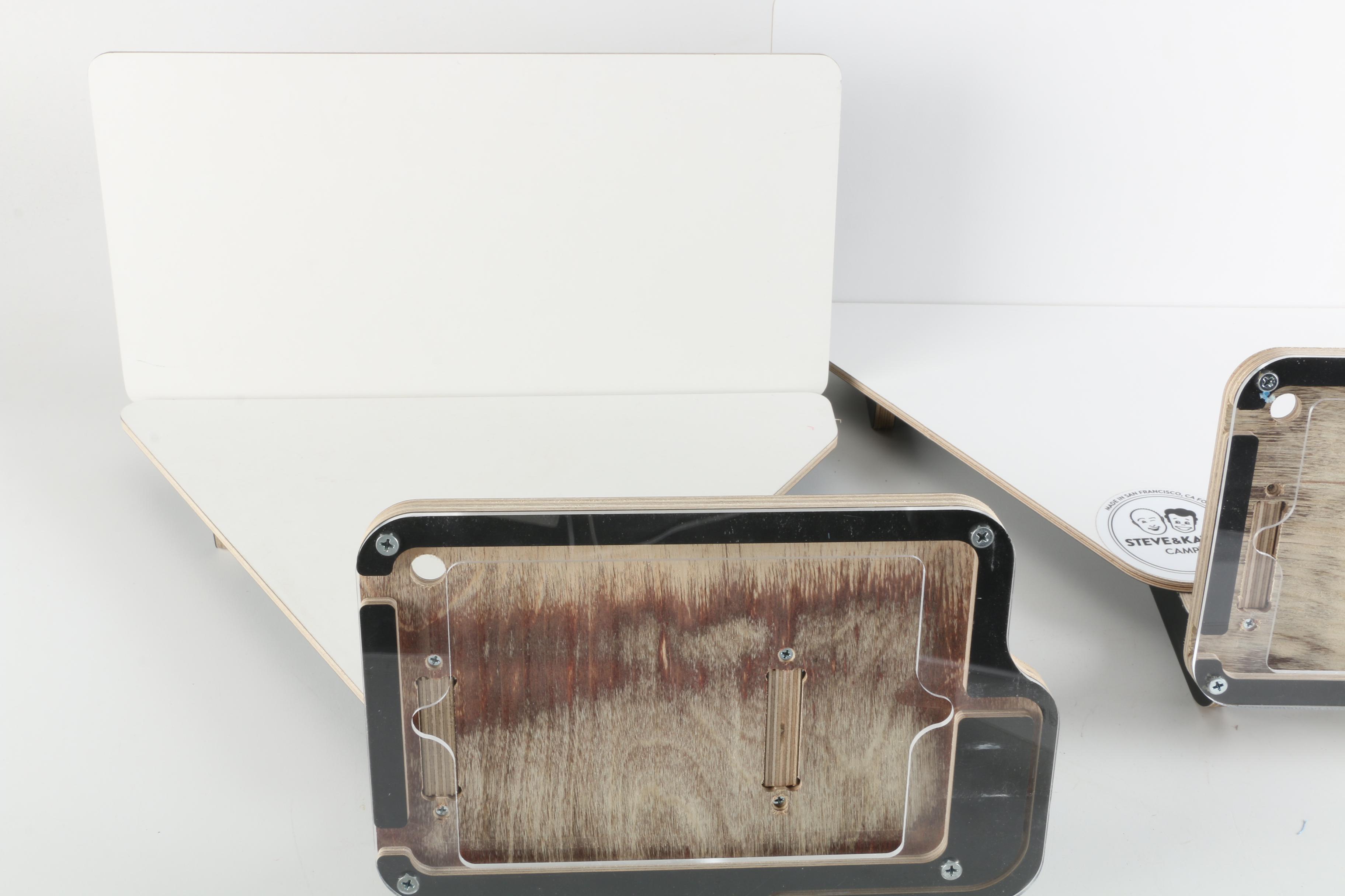 Apple iPad Mini 4 with Animation Stations