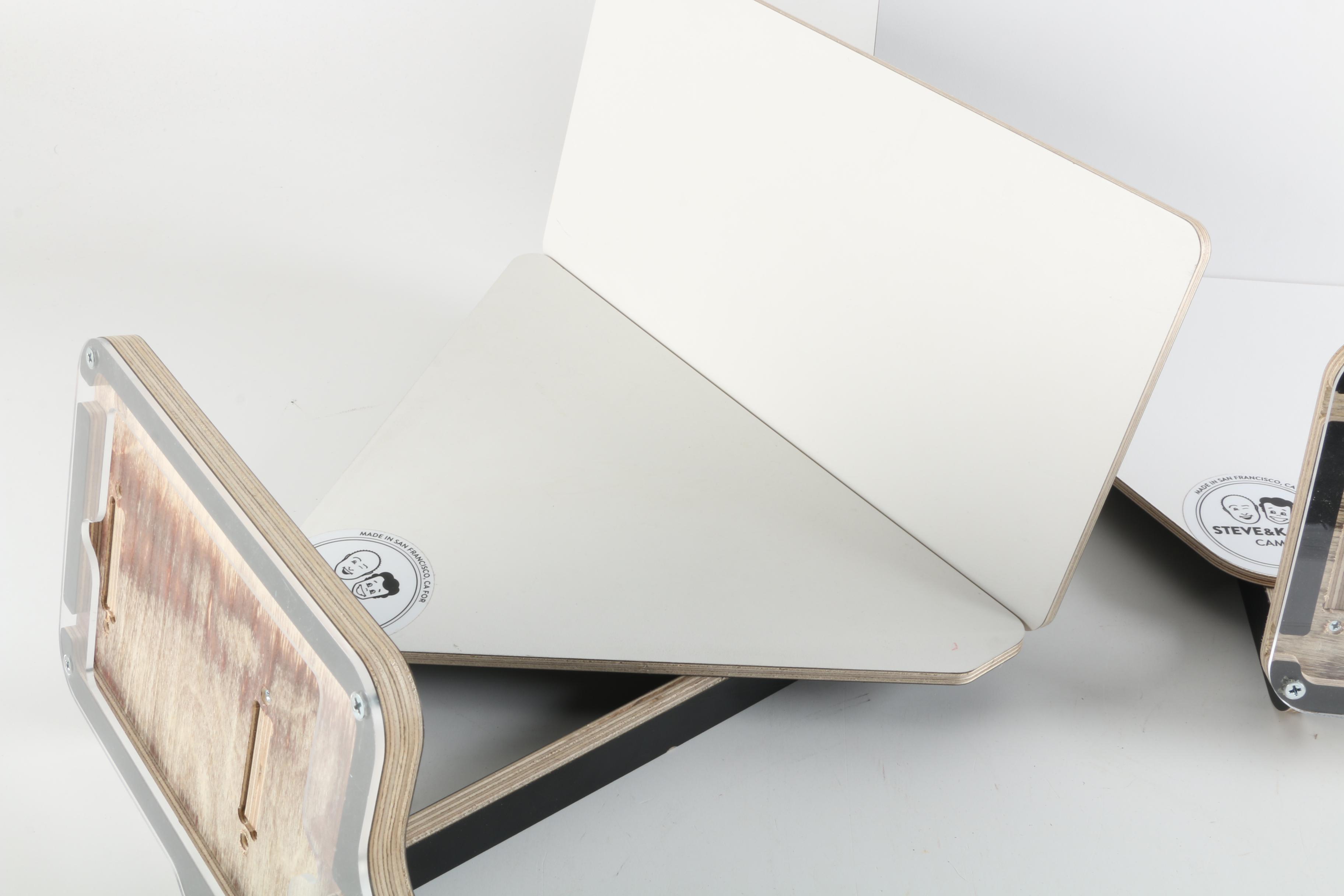 Apple iPad Mini 4 with Animation Stations