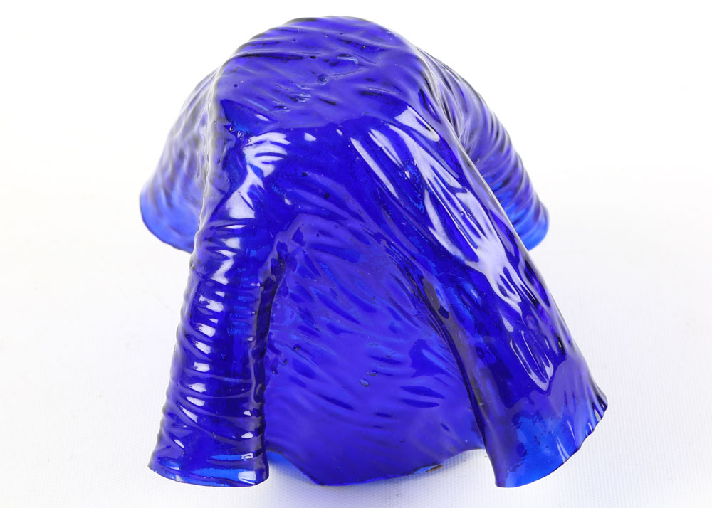 Contemporary Art Glass Vases