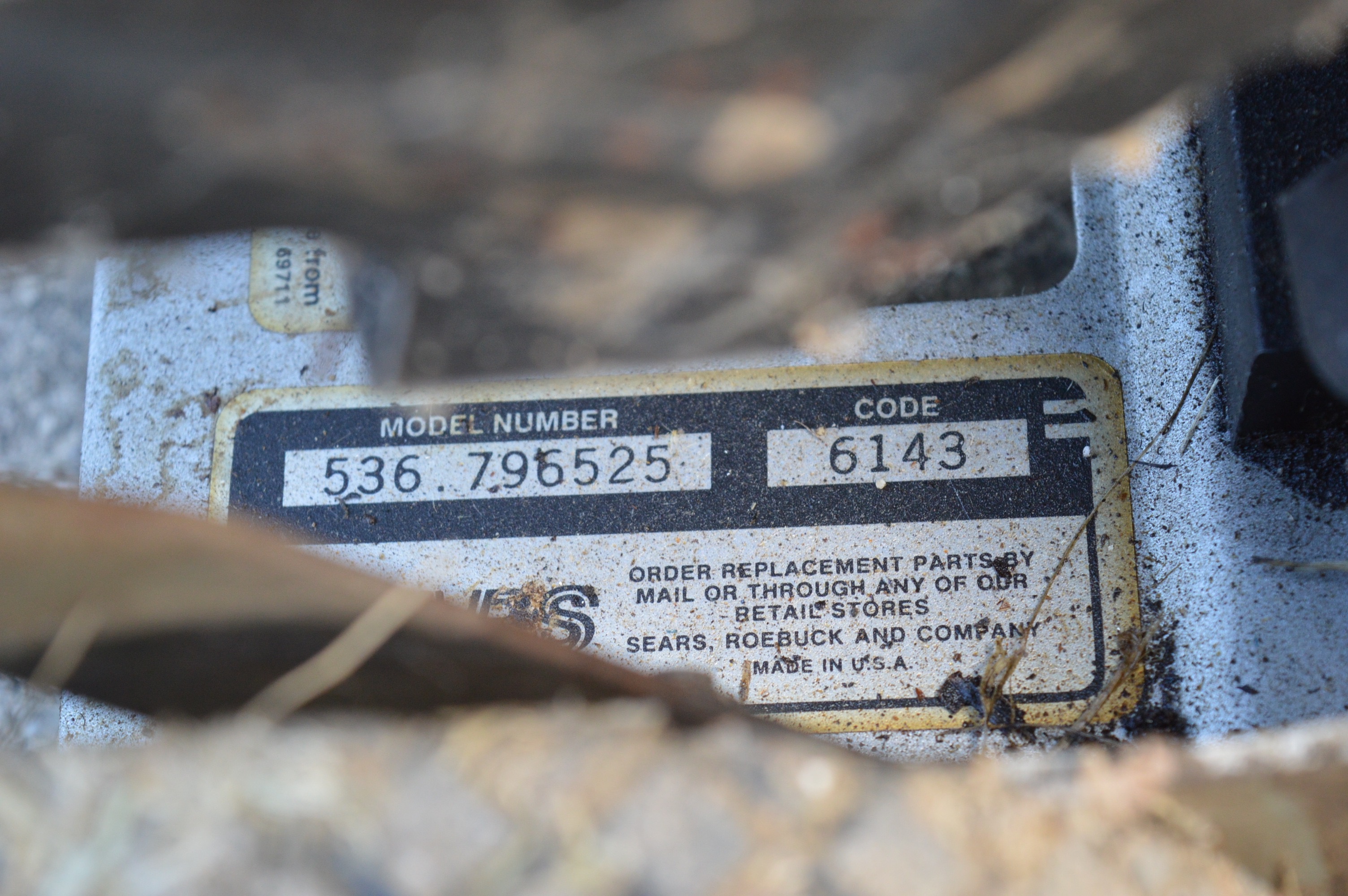 Ryobi EXPAND-IT Gasoline Edger