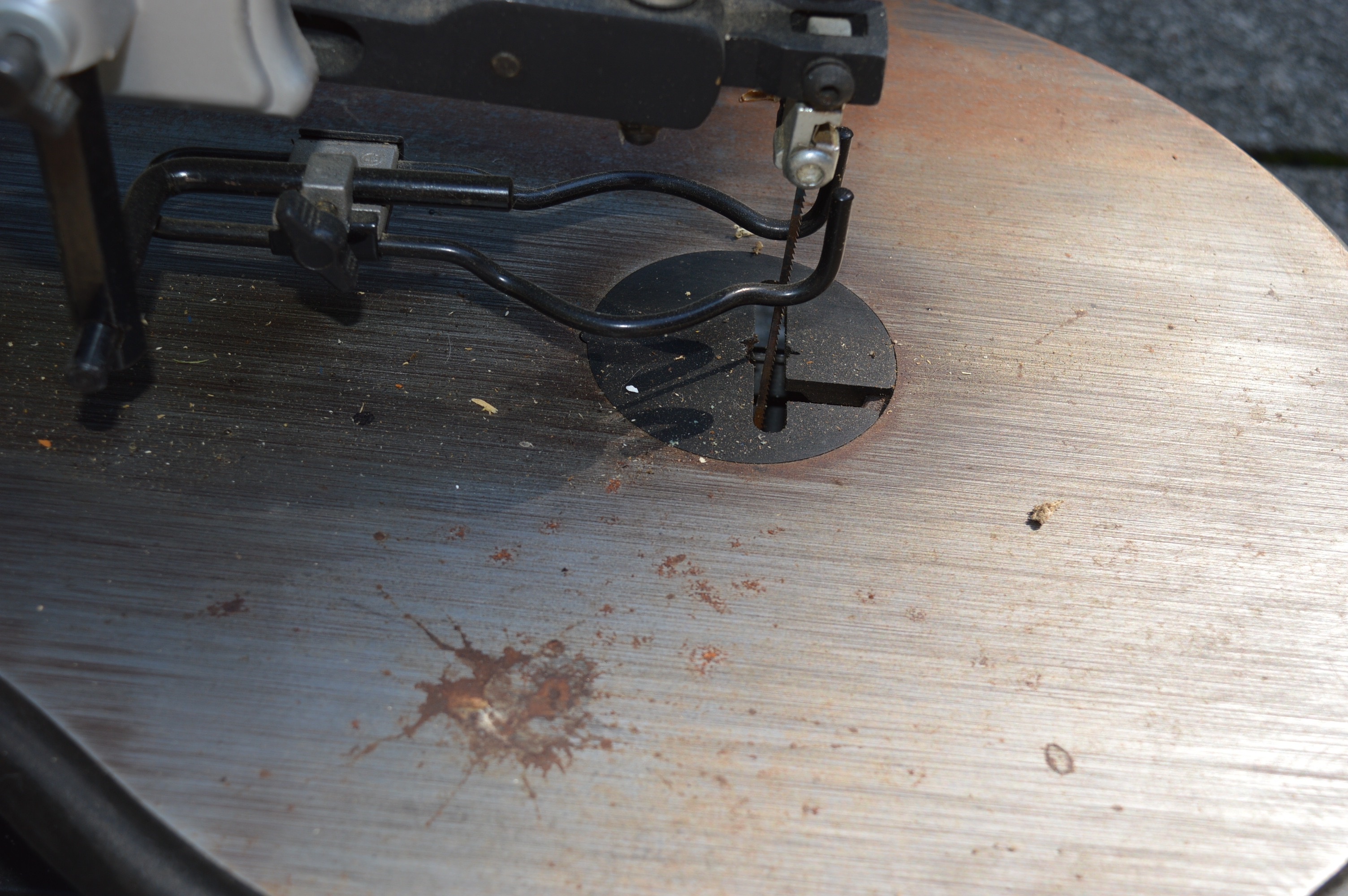 Dremel 18" Variable Speed Scroll Saw