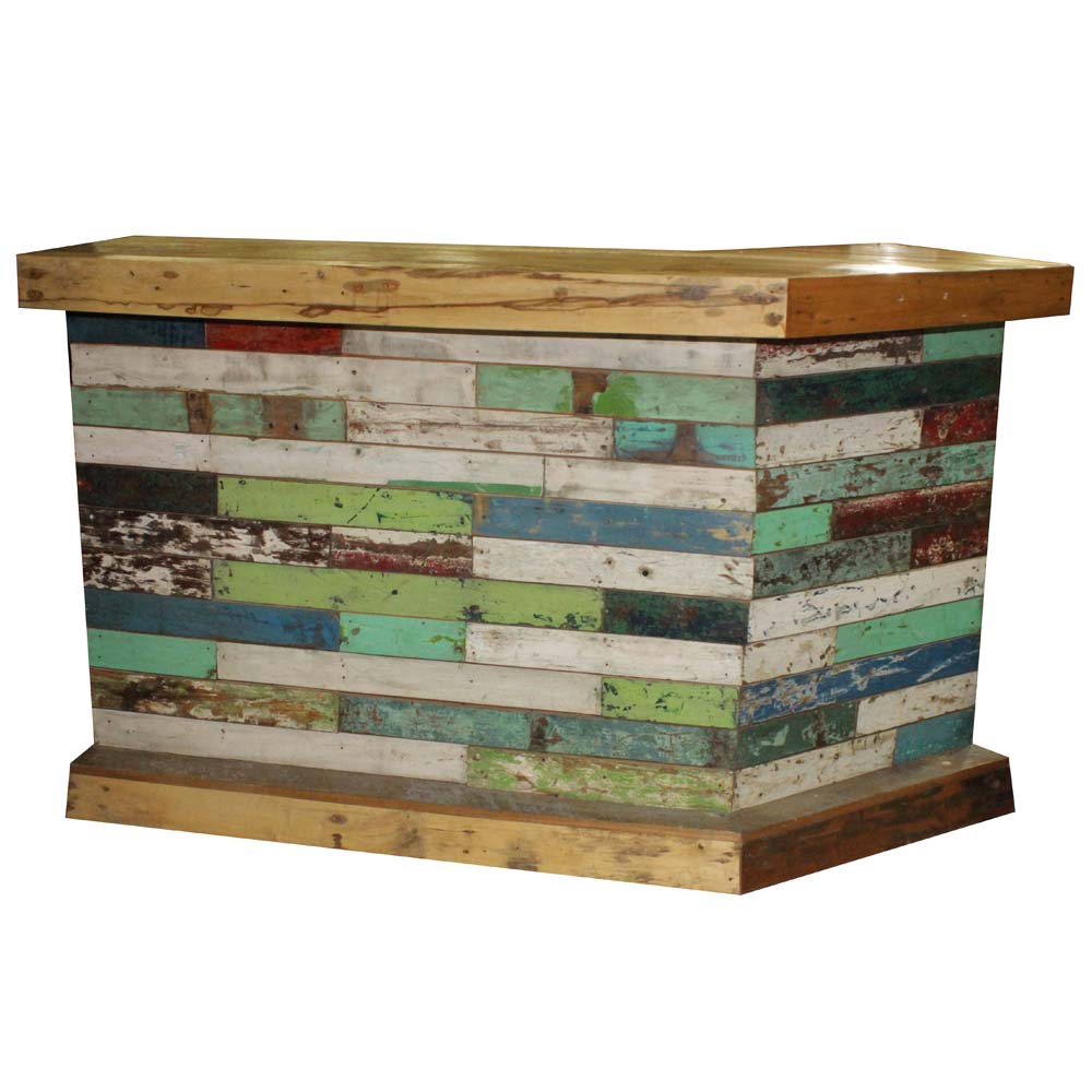 Warehouse 2120 "John Bar"