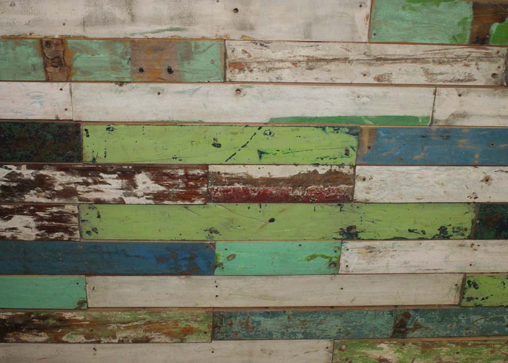 Warehouse 2120 "John Bar"