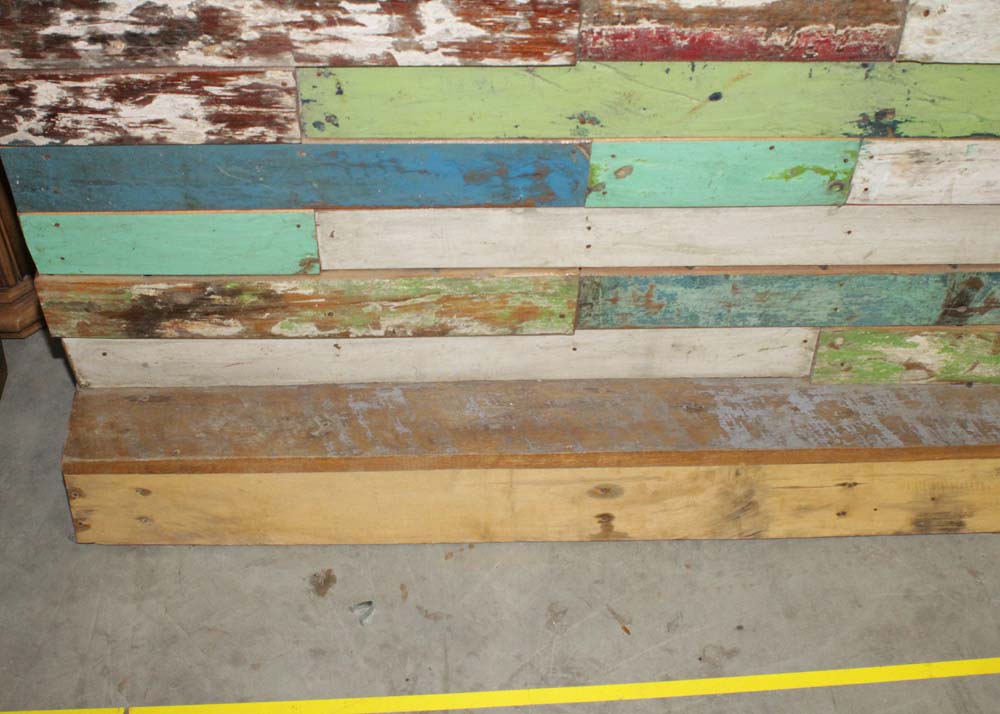 Warehouse 2120 "John Bar"