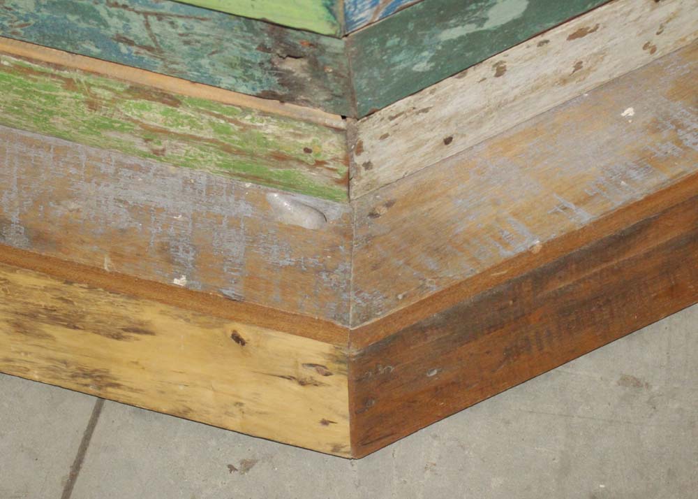 Warehouse 2120 "John Bar"