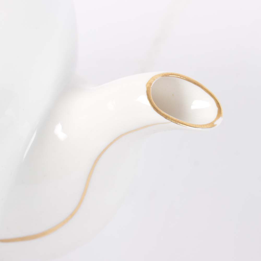 Wentworth China "Twilight" Porcelain Dinnerware