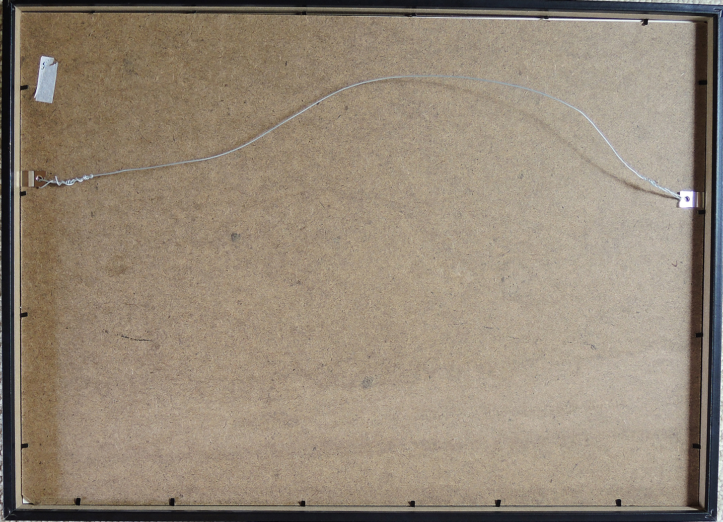 David Weidman Signed Serigraph "Flowers"