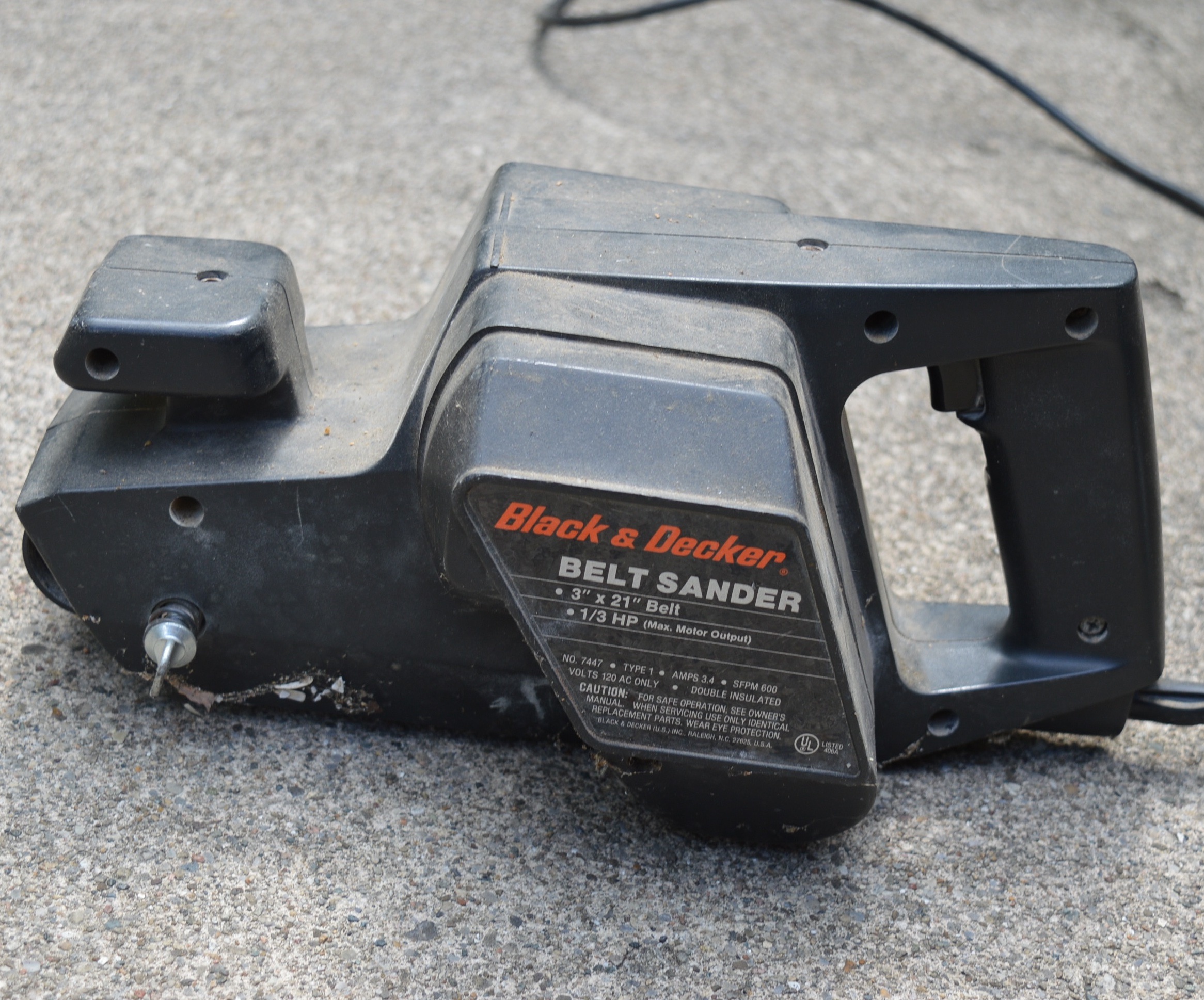 Skil Electric Orbital Jigsaw with Laser