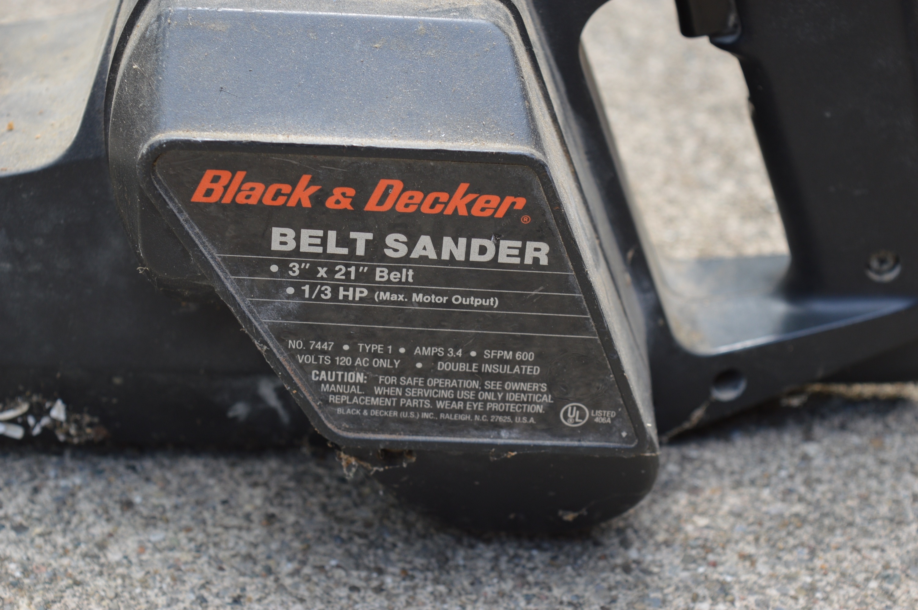 Skil Electric Orbital Jigsaw with Laser