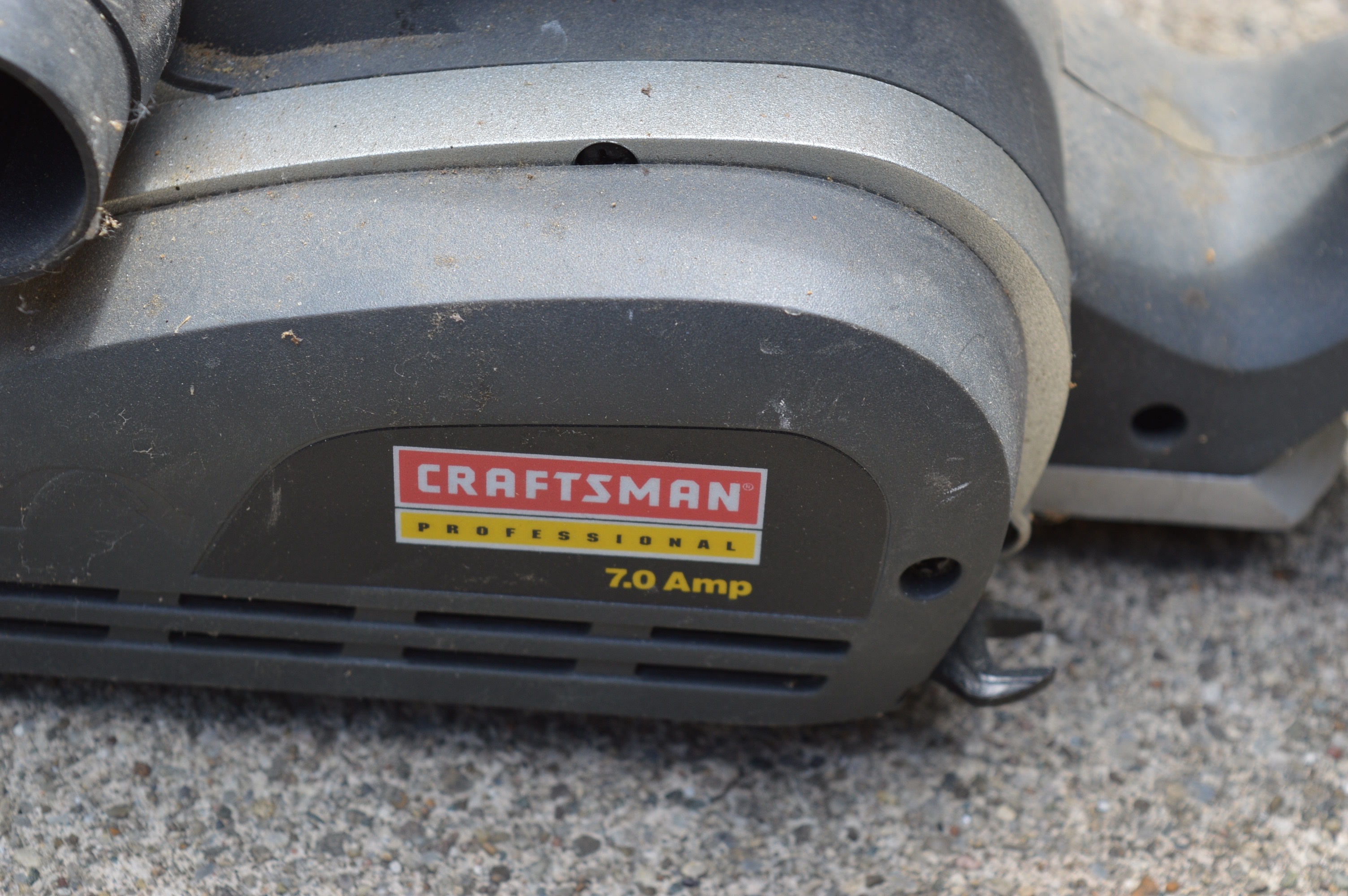 Skil Electric Orbital Jigsaw with Laser