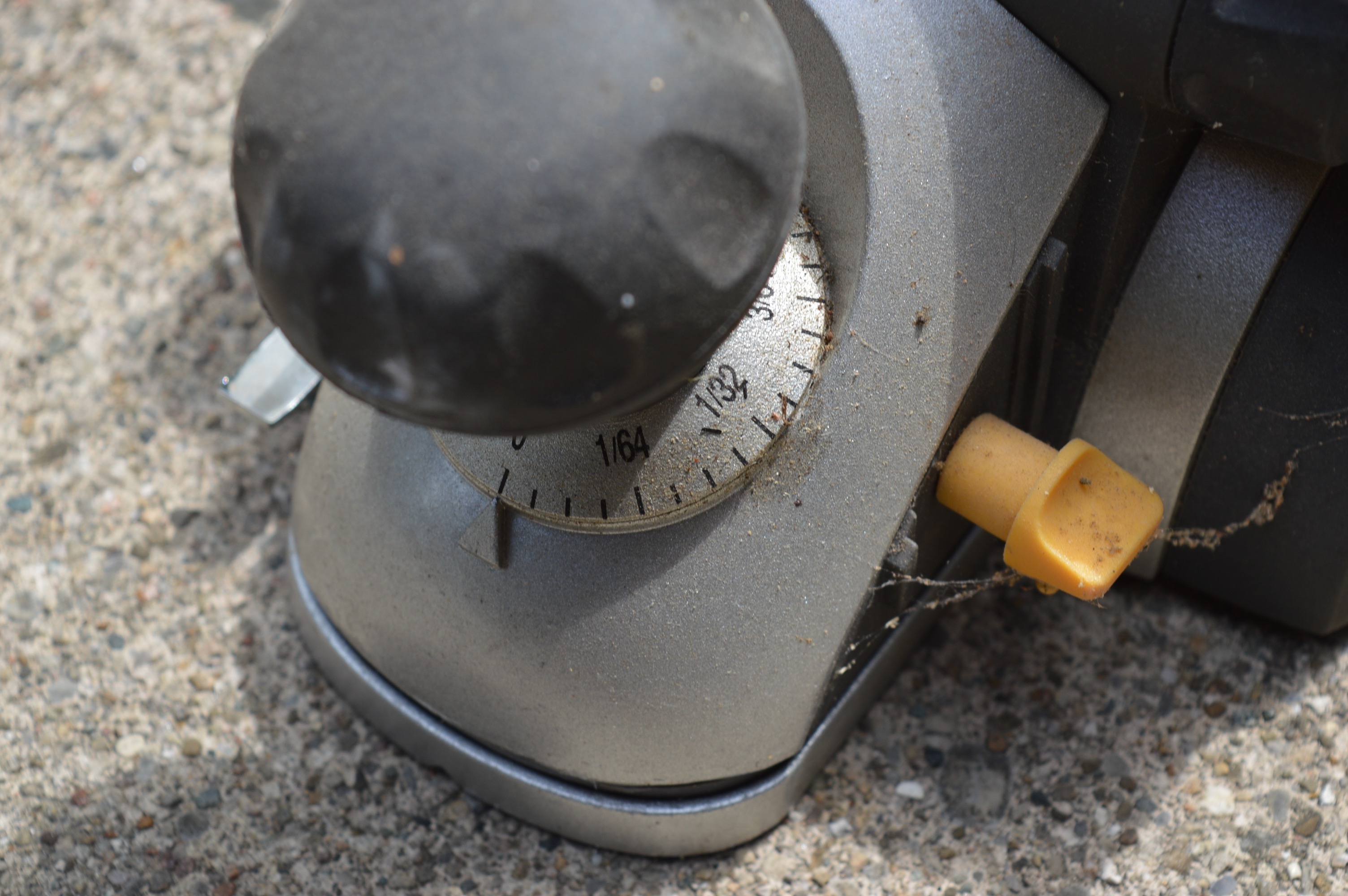 Skil Electric Orbital Jigsaw with Laser