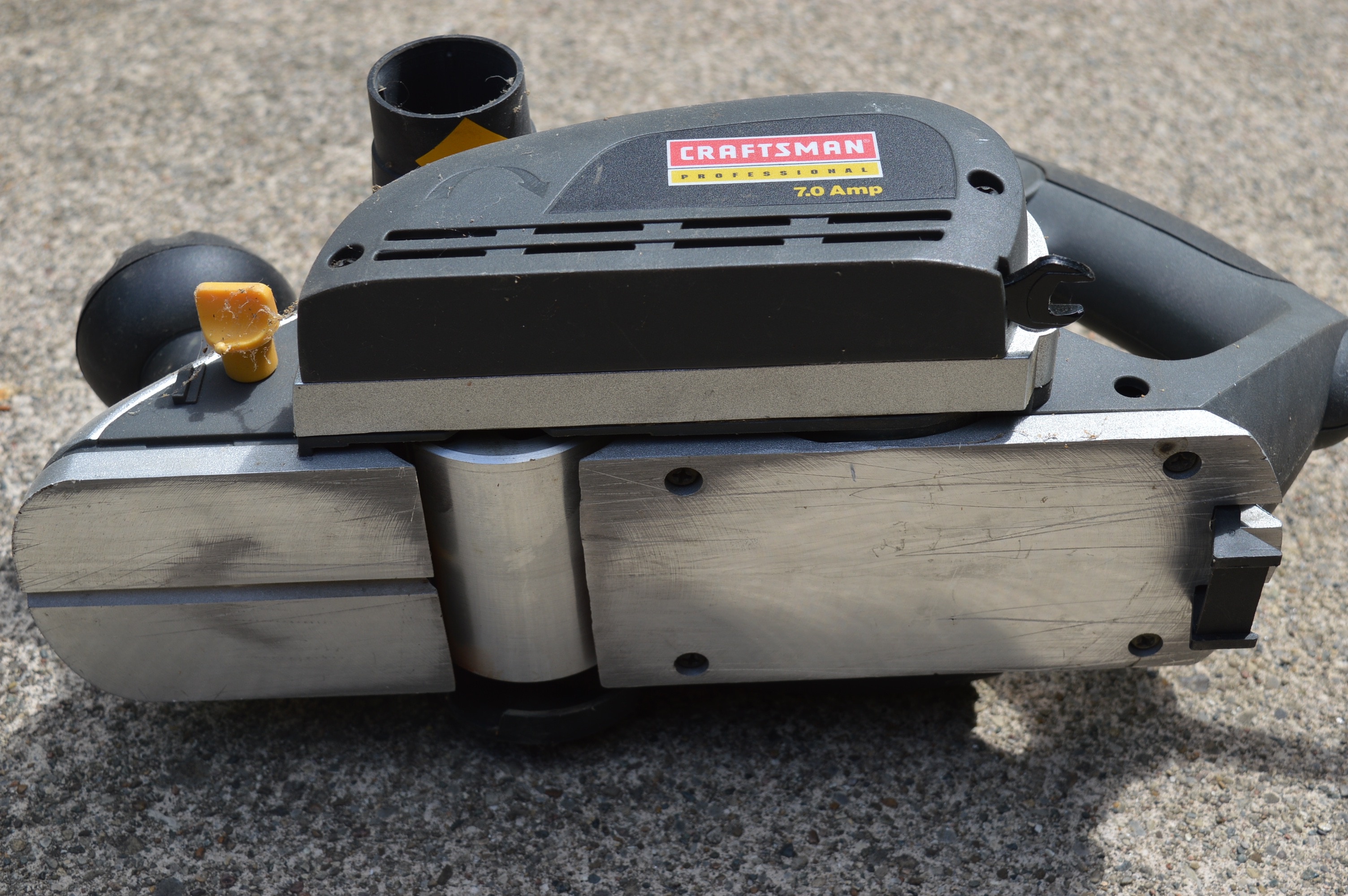 Skil Electric Orbital Jigsaw with Laser