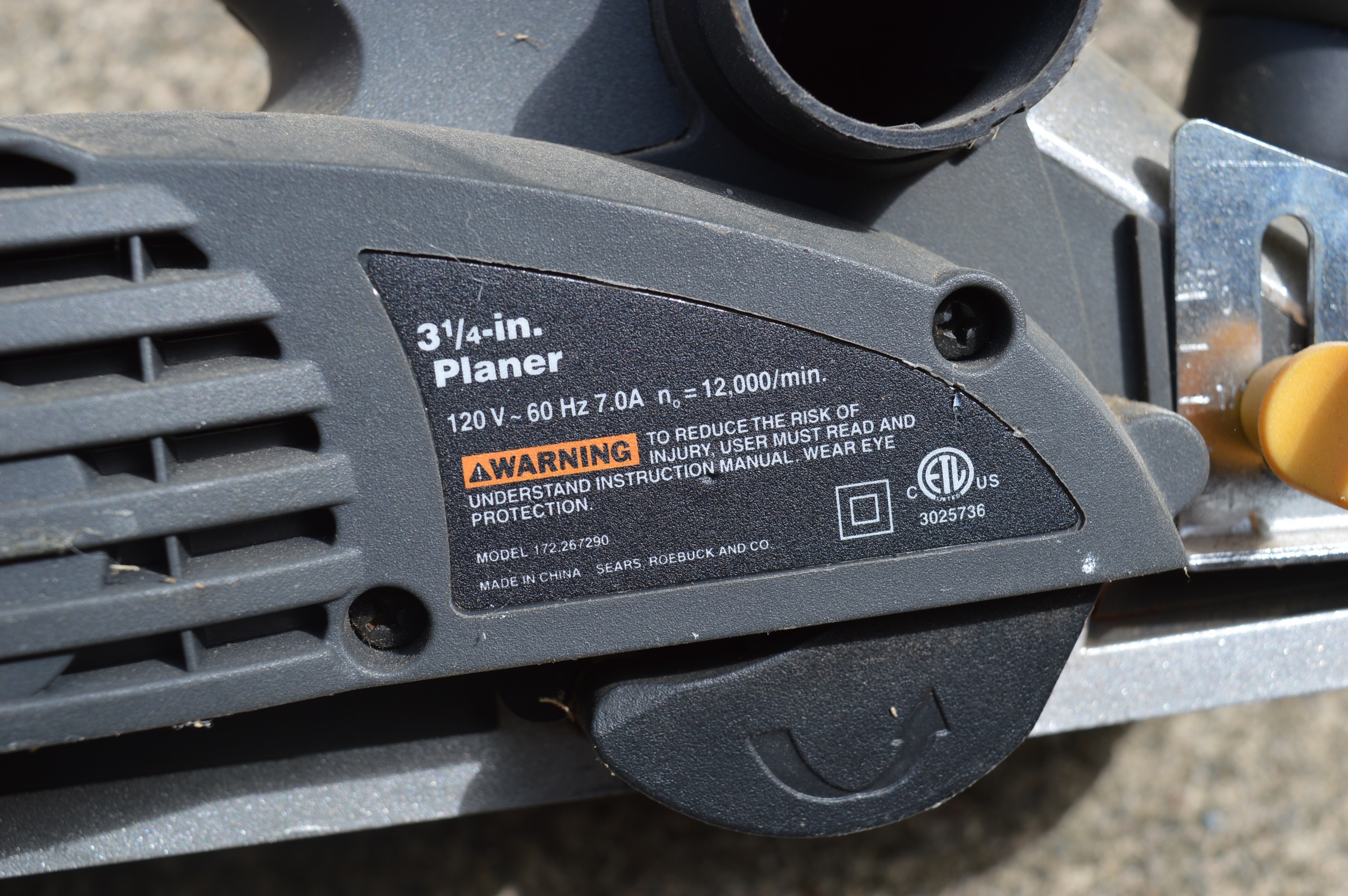 Skil Electric Orbital Jigsaw with Laser