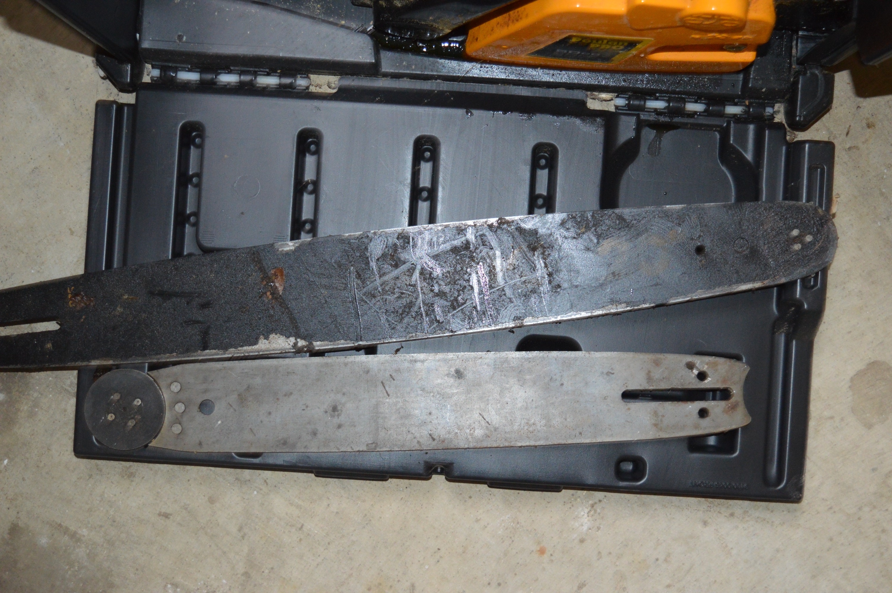 Poulan Pro 50cc 20" Chainsaw