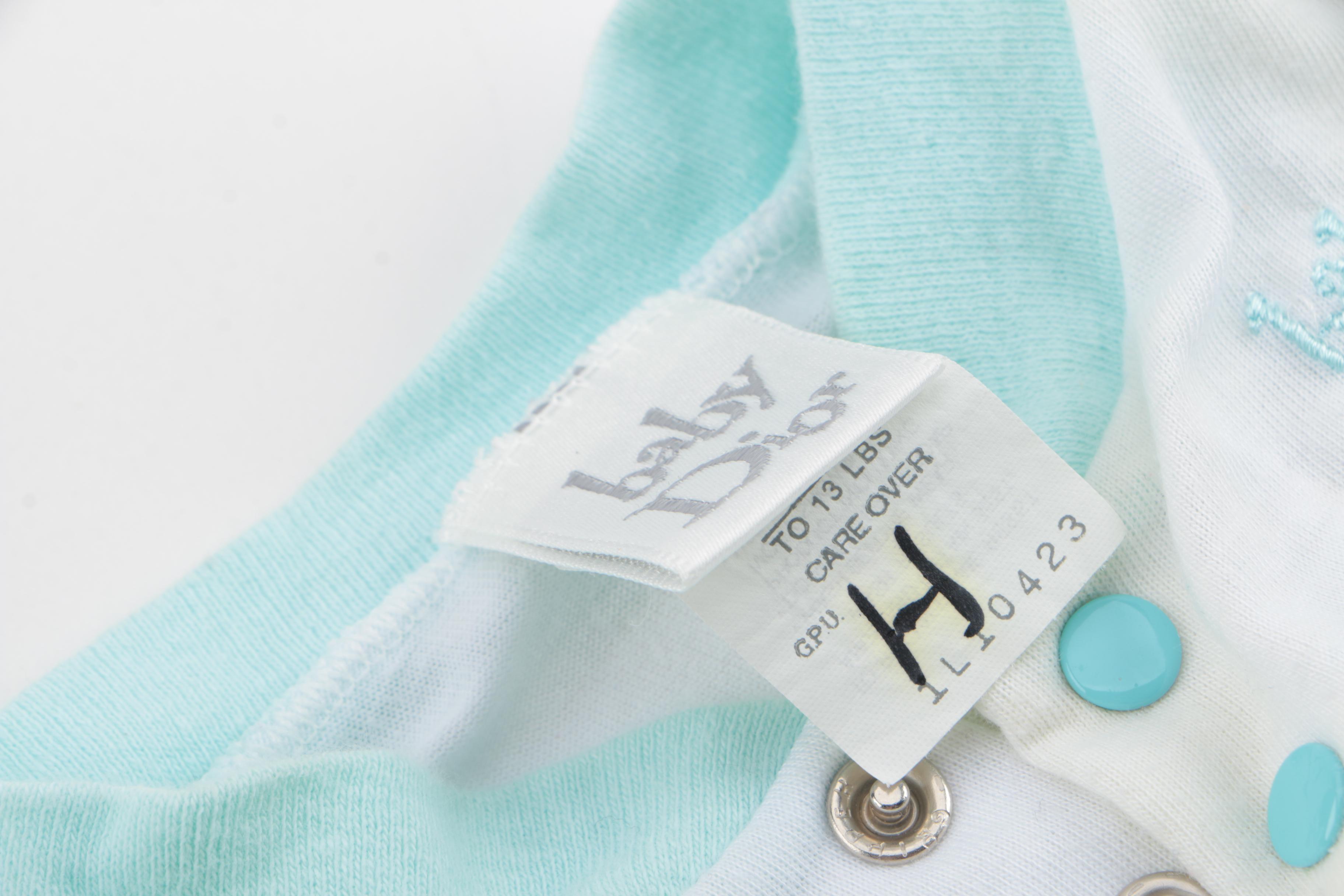 1994 Lee Middleton Signed "My Own Baby" Vinyl Baby Doll