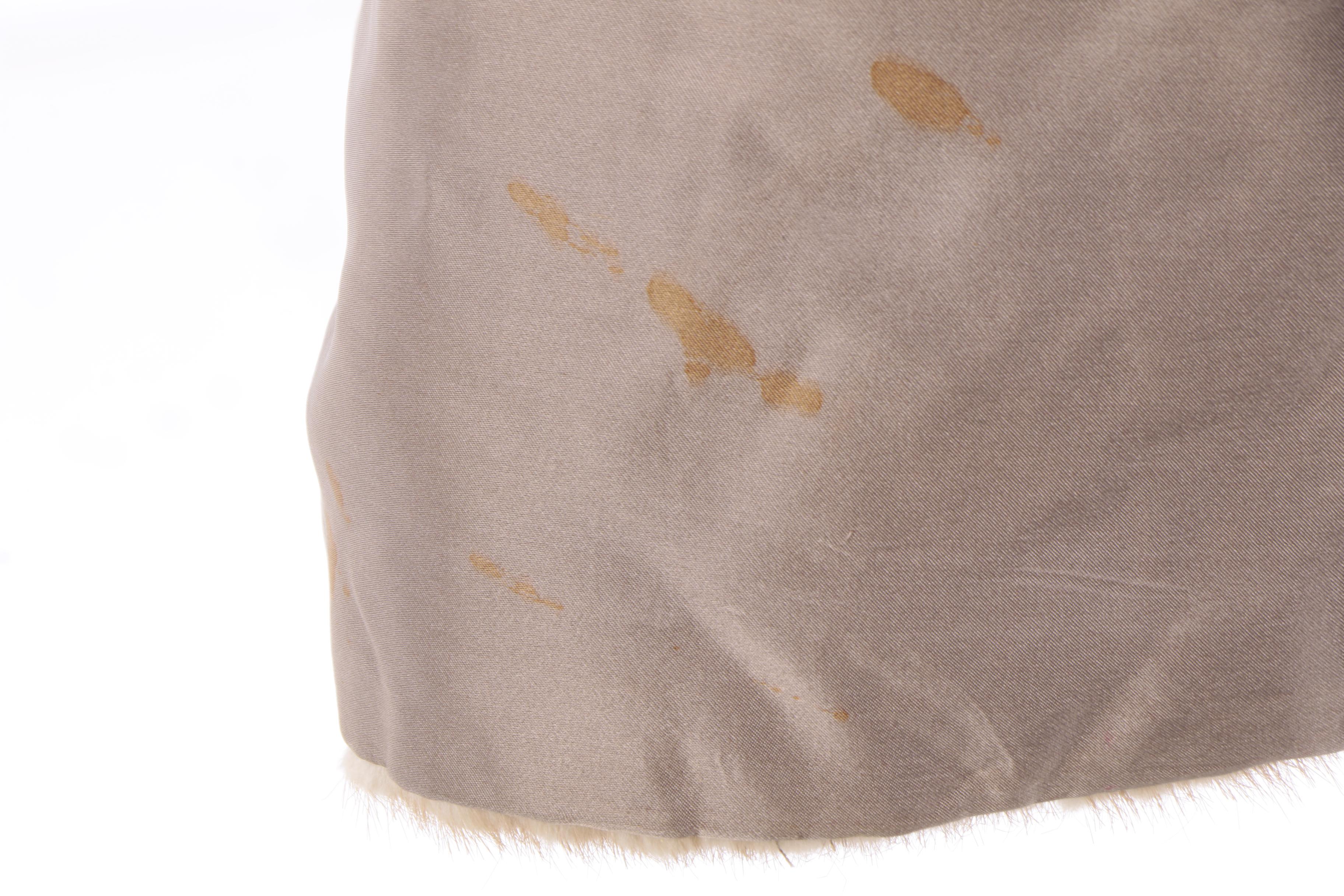 Women's Vintage Koslow's Mink Fur Coat