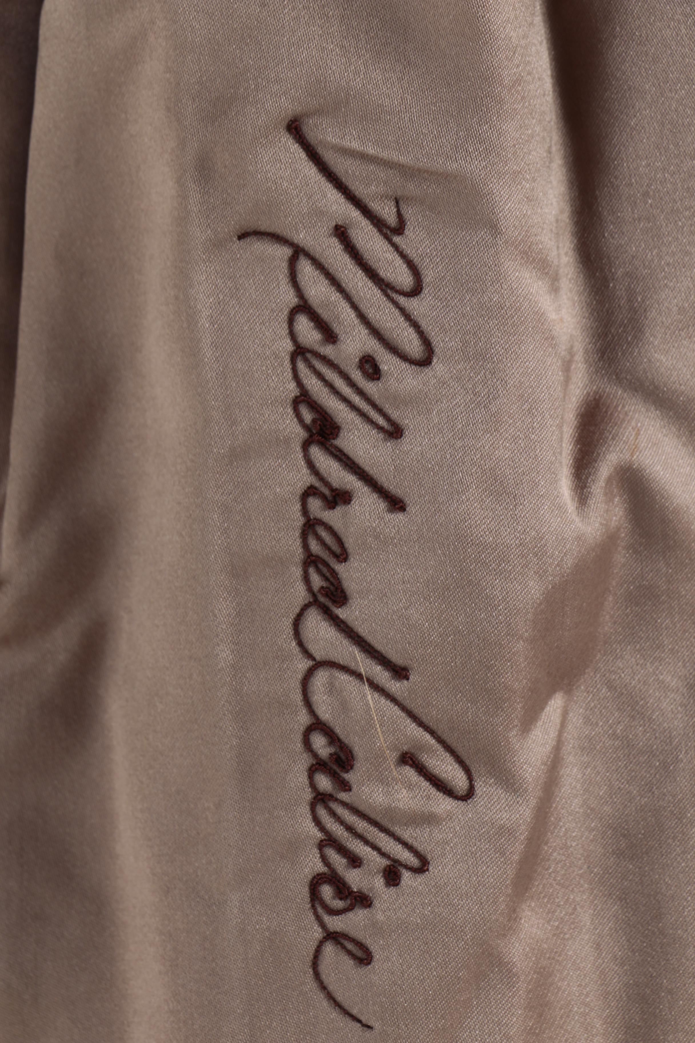 Women's Vintage Koslow's Mink Fur Coat