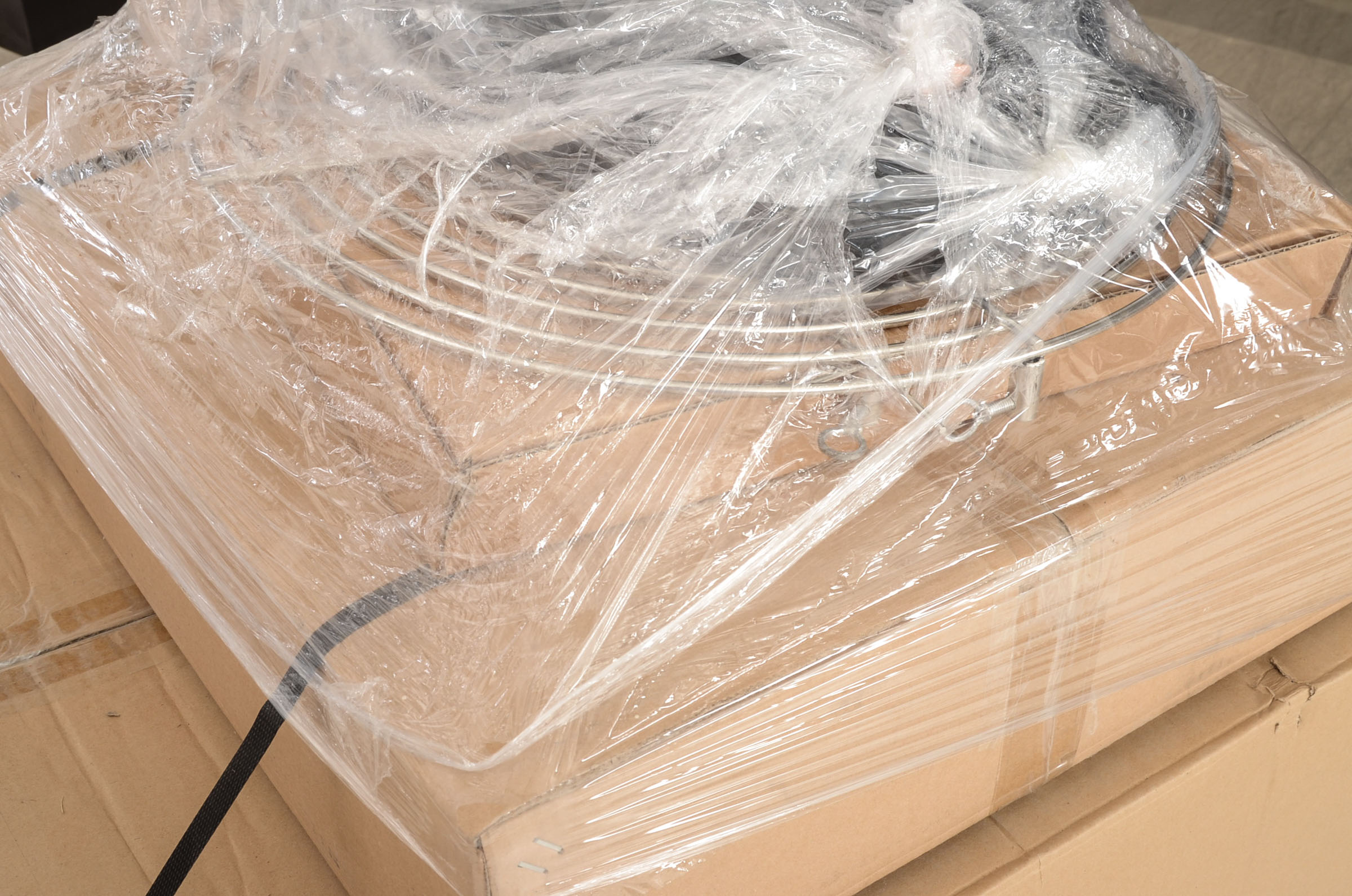 Remington "Big Shot" Ceramic Grill