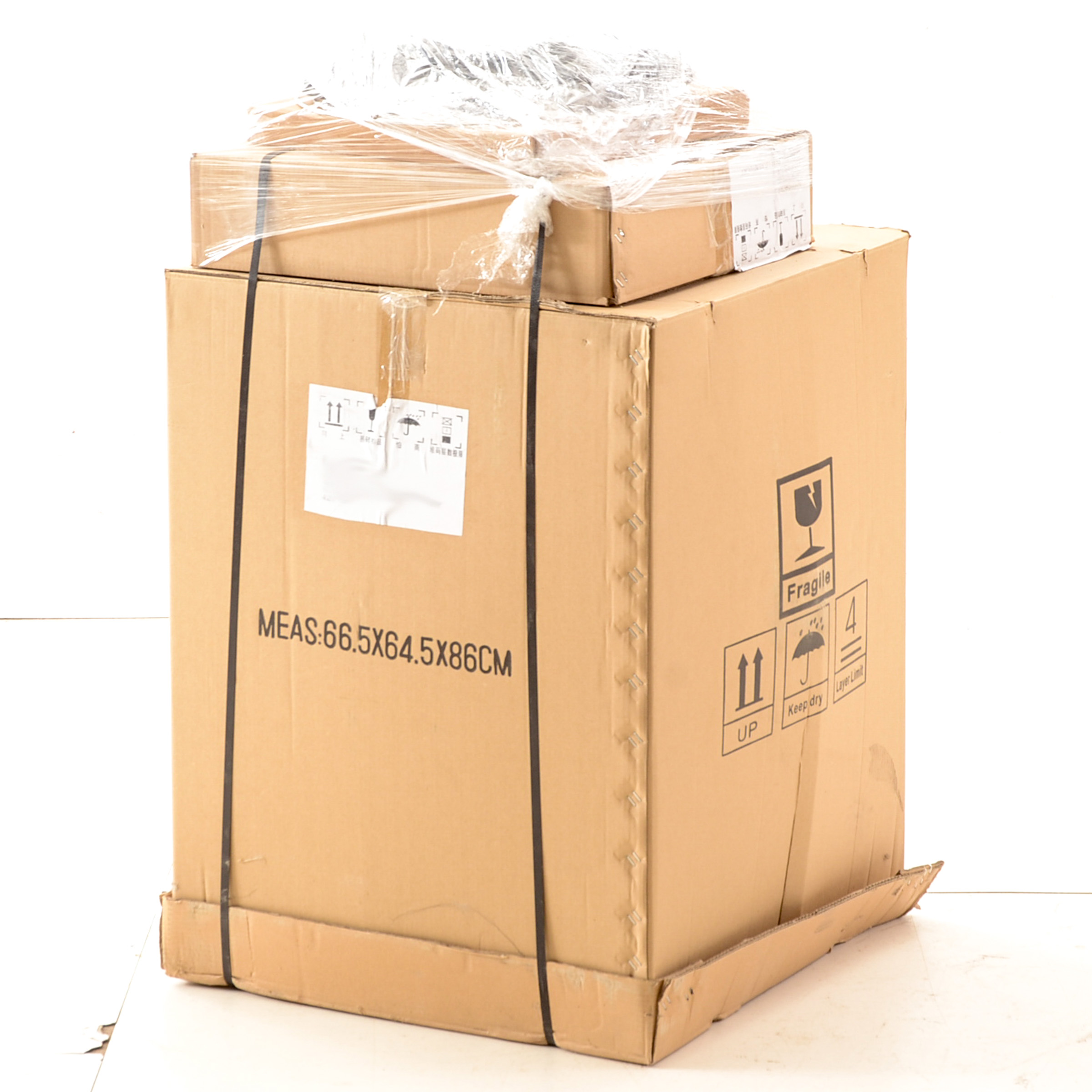 Remington "Big Shot" Ceramic Grill