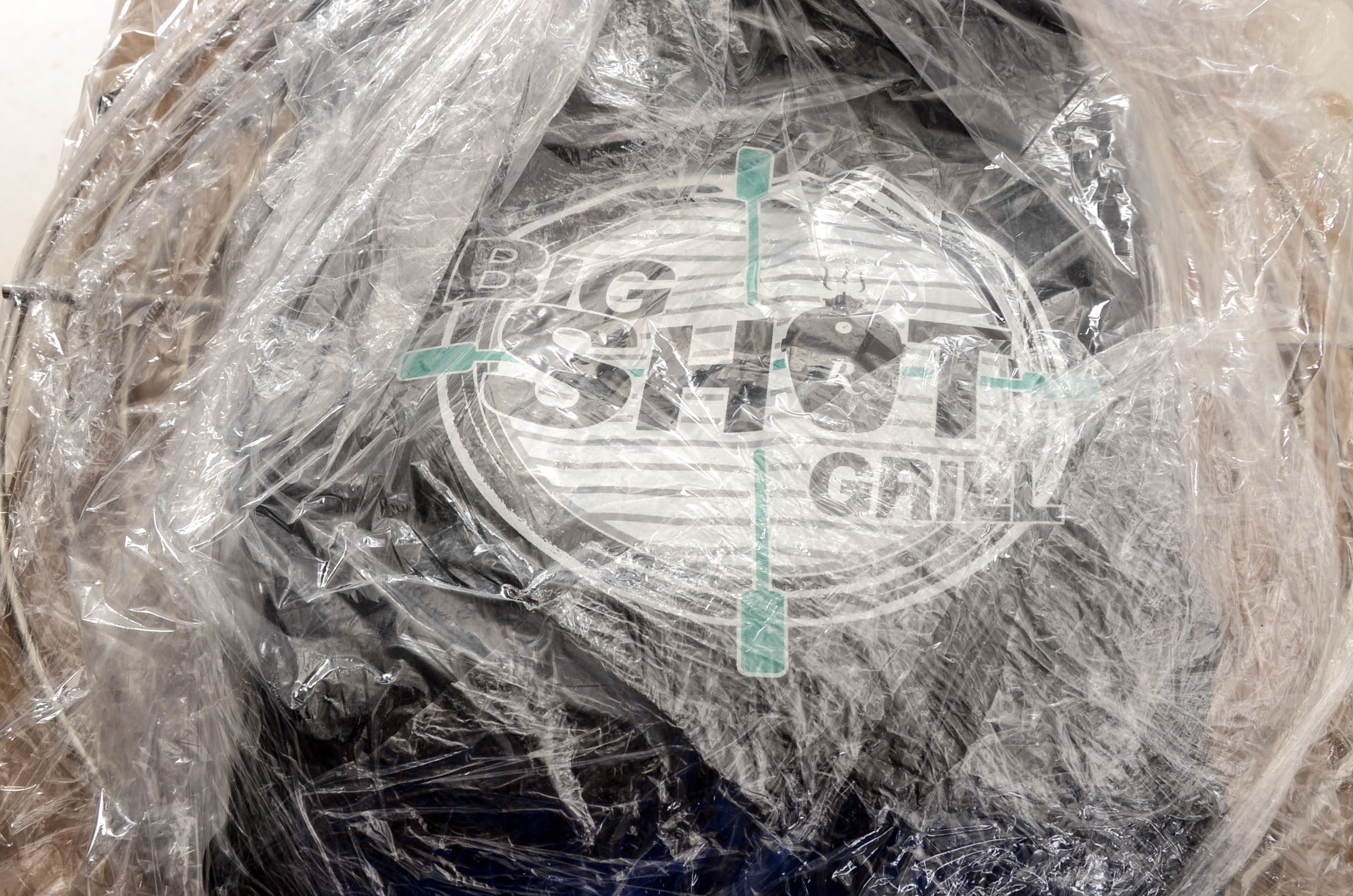 Remington "Big Shot" Ceramic Grill