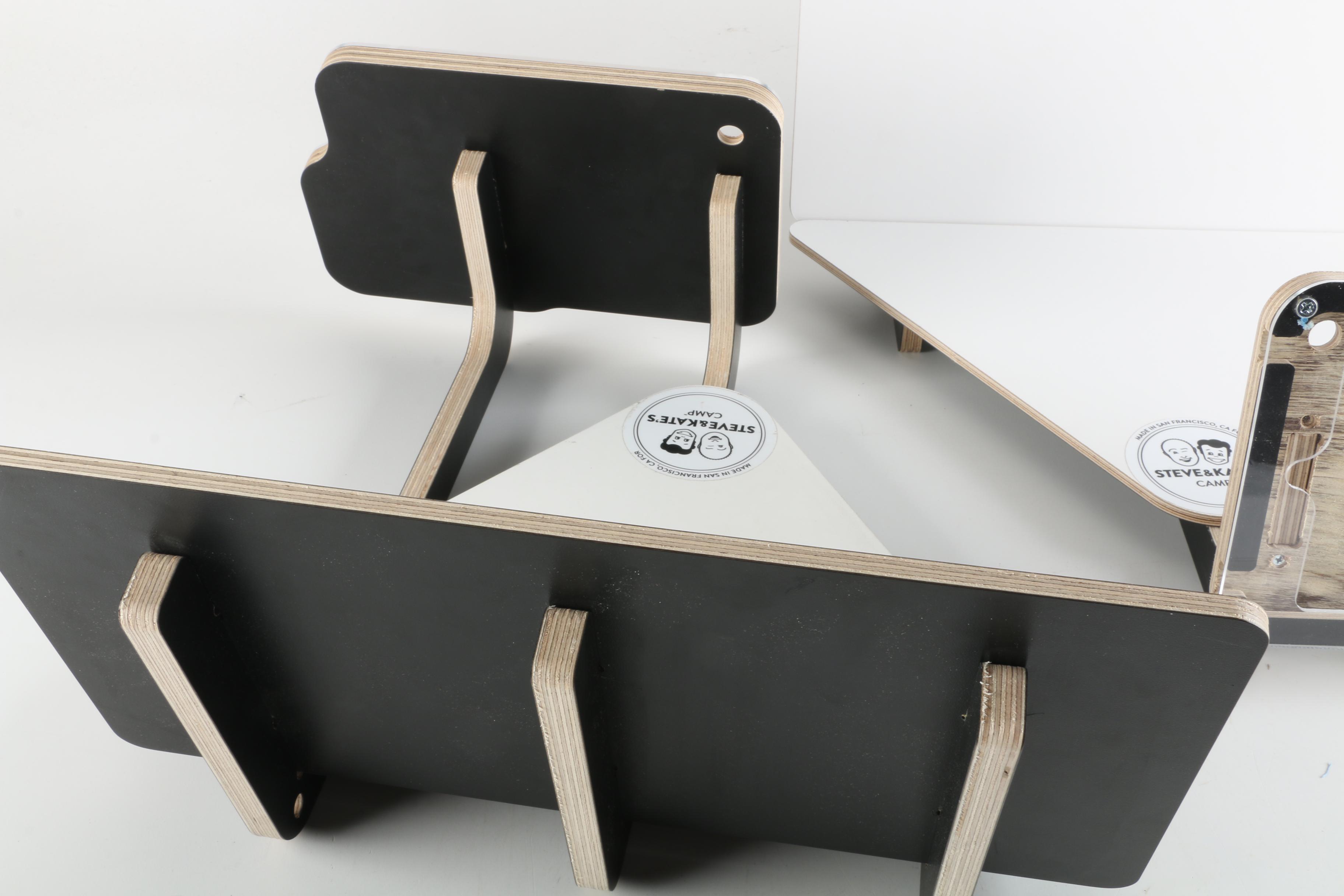 Apple iPad Mini 4 with Animation Stations