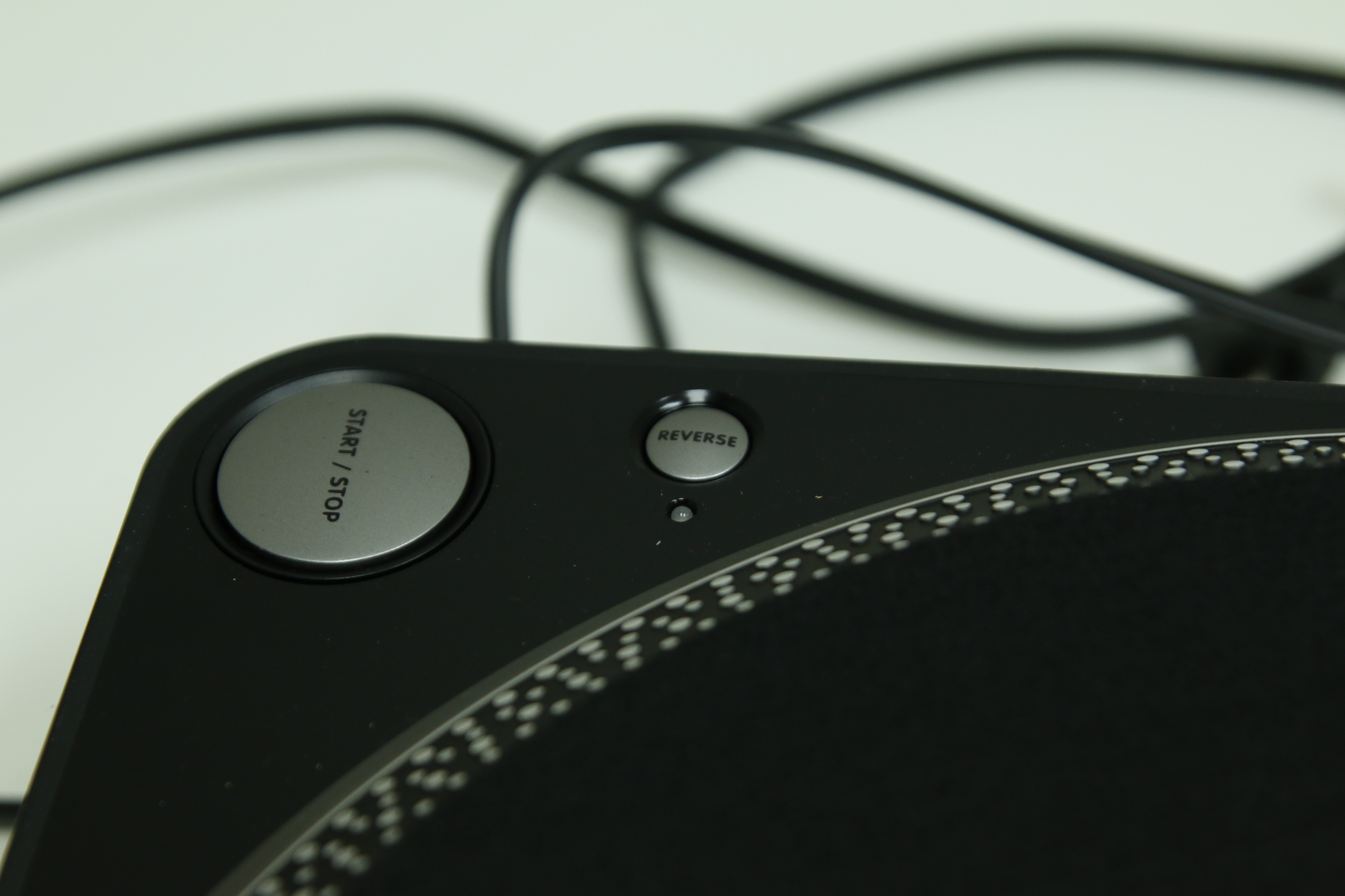 Stanton T.92 USB Turntable with Magix Audio Cleaning Software