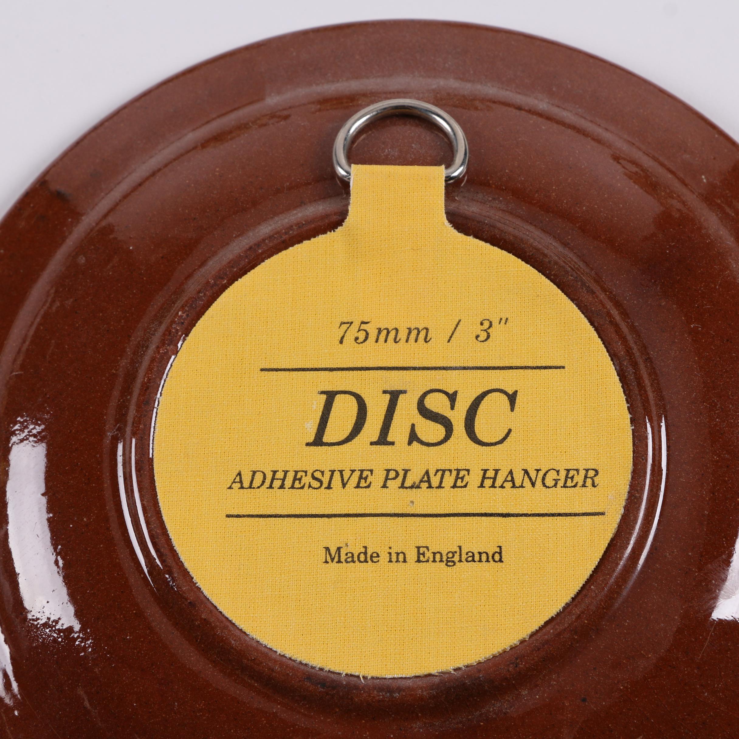 Devonware and Torquay Motto Ware English Pottery