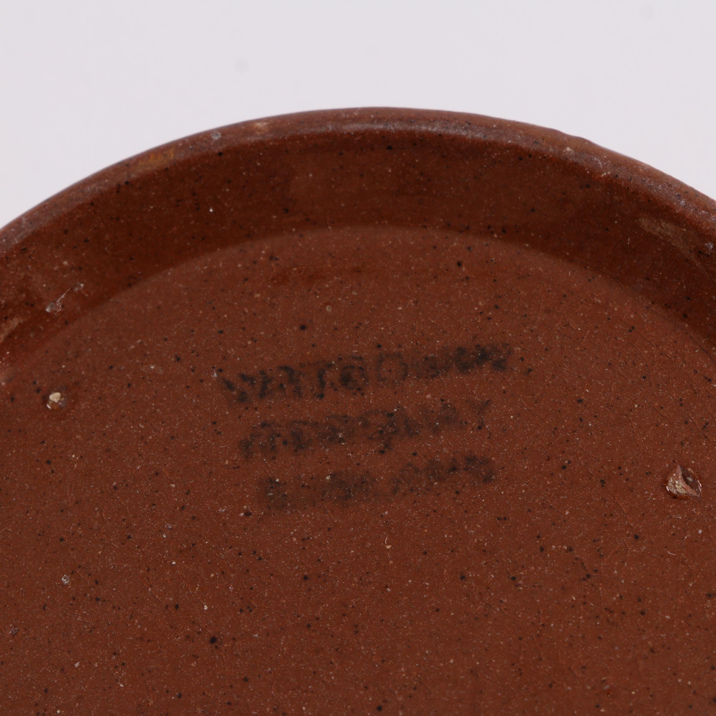 Devonware and Torquay Motto Ware English Pottery